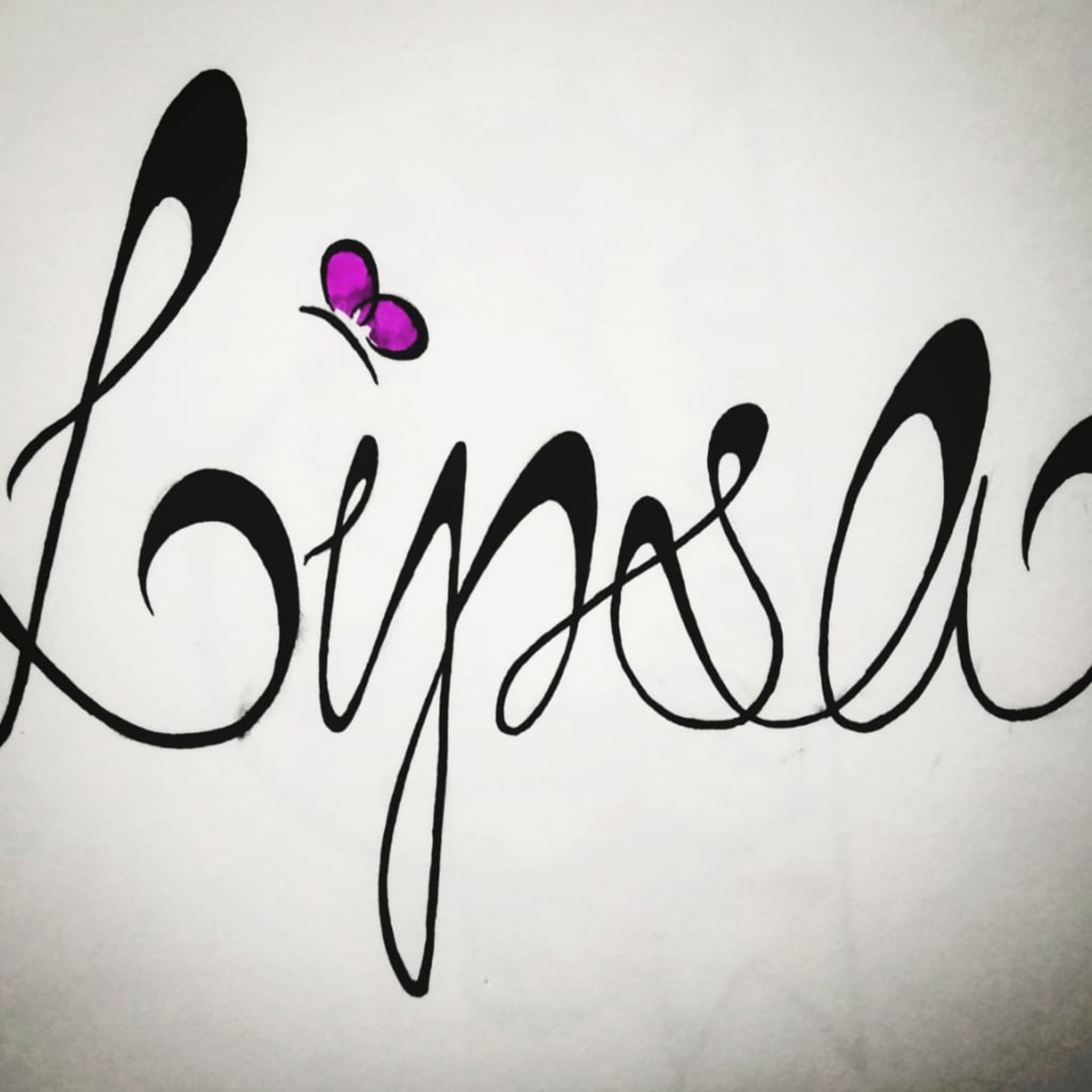 Welcome To UNIQUE Girl Lipsa\'s Own World