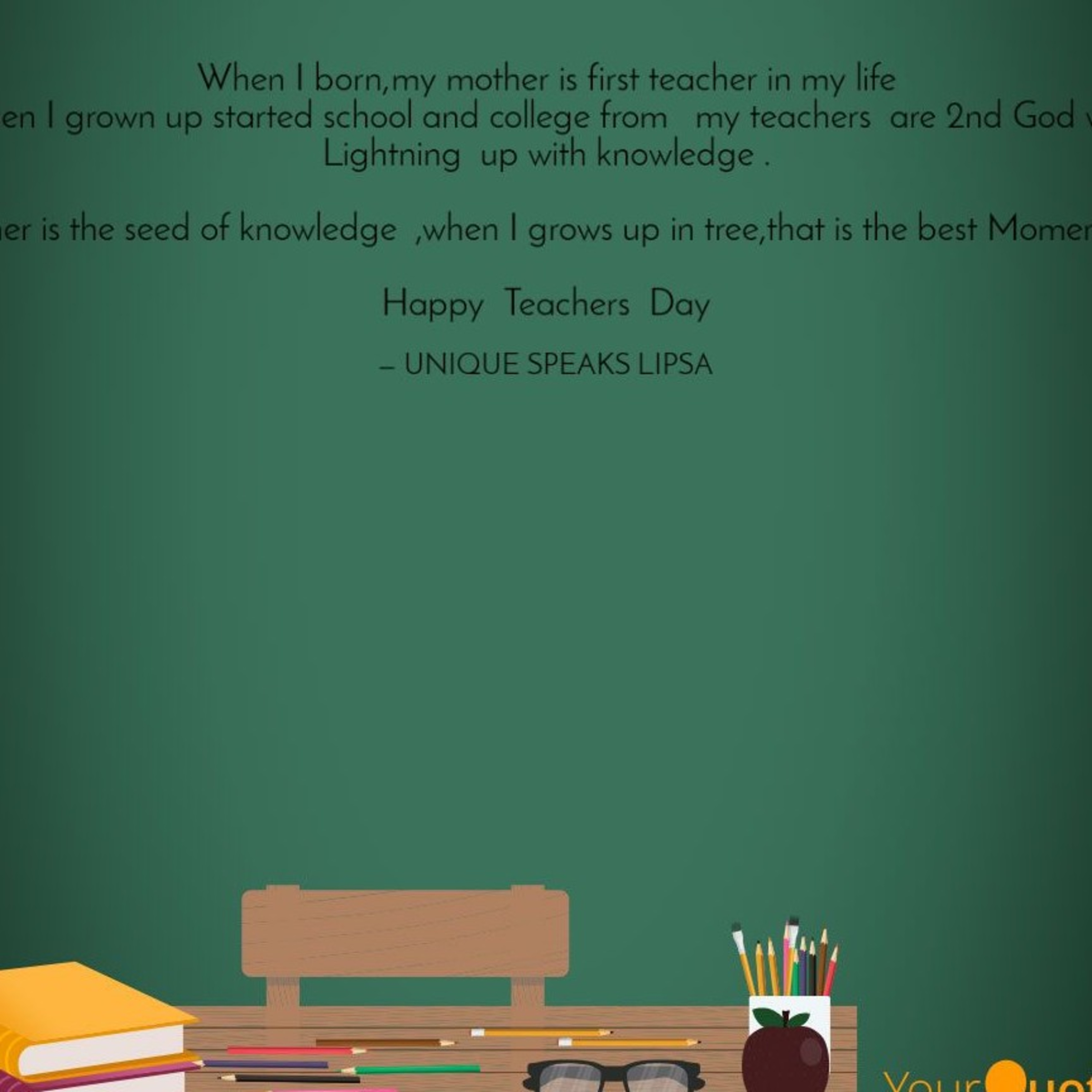 Welcome To UNIQUE Girl Lipsa\'s Own World