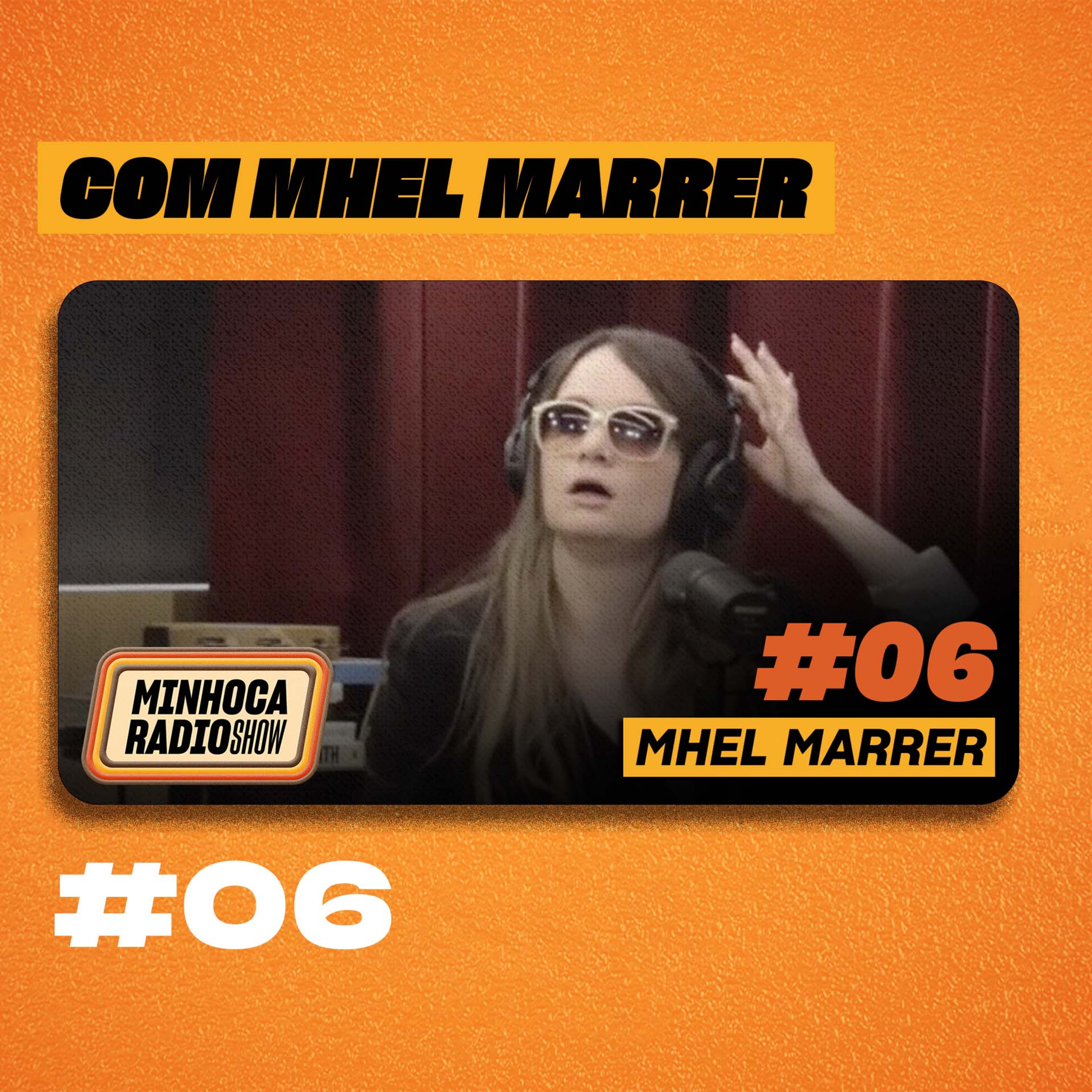 Minhoca Radio Show
