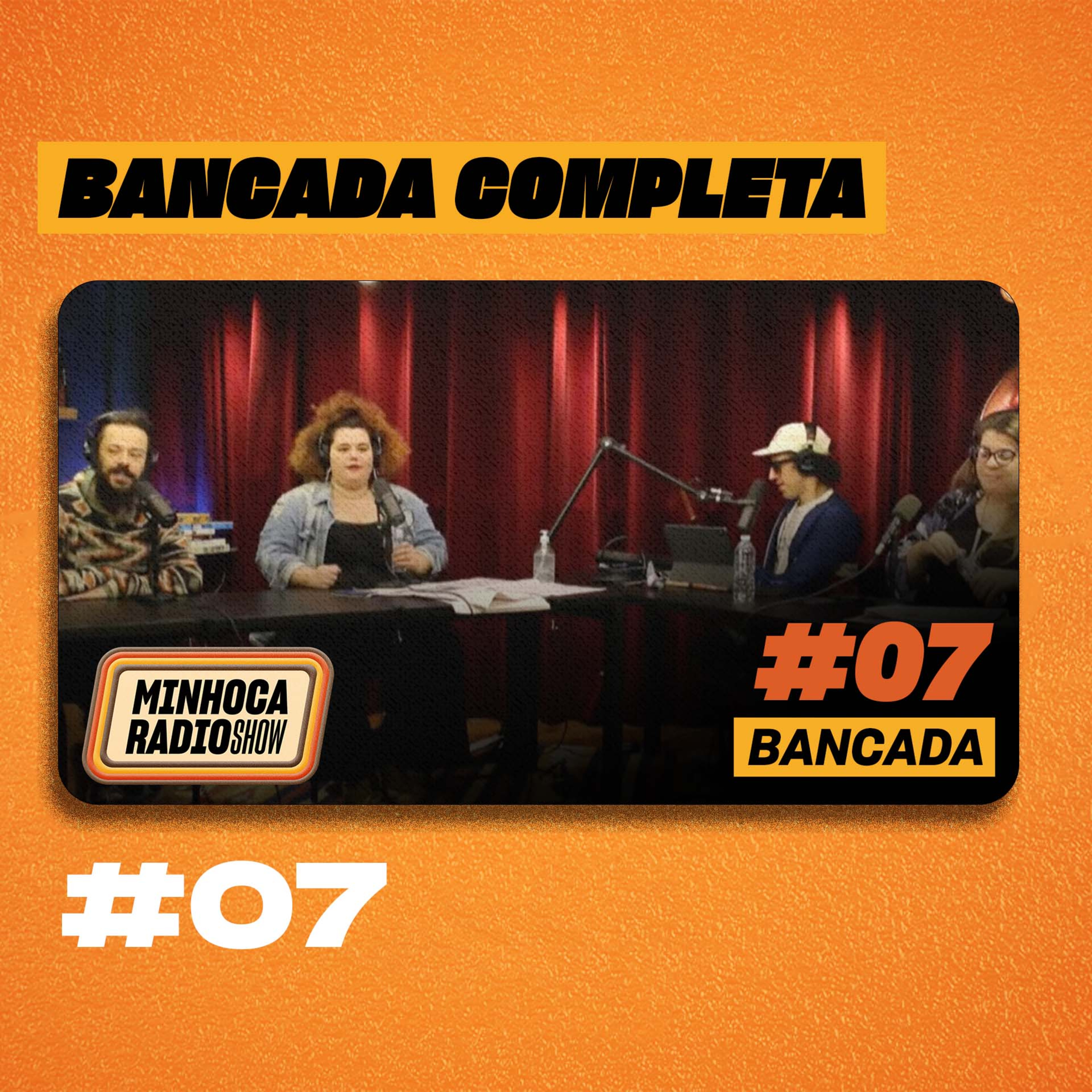 Minhoca Radio Show