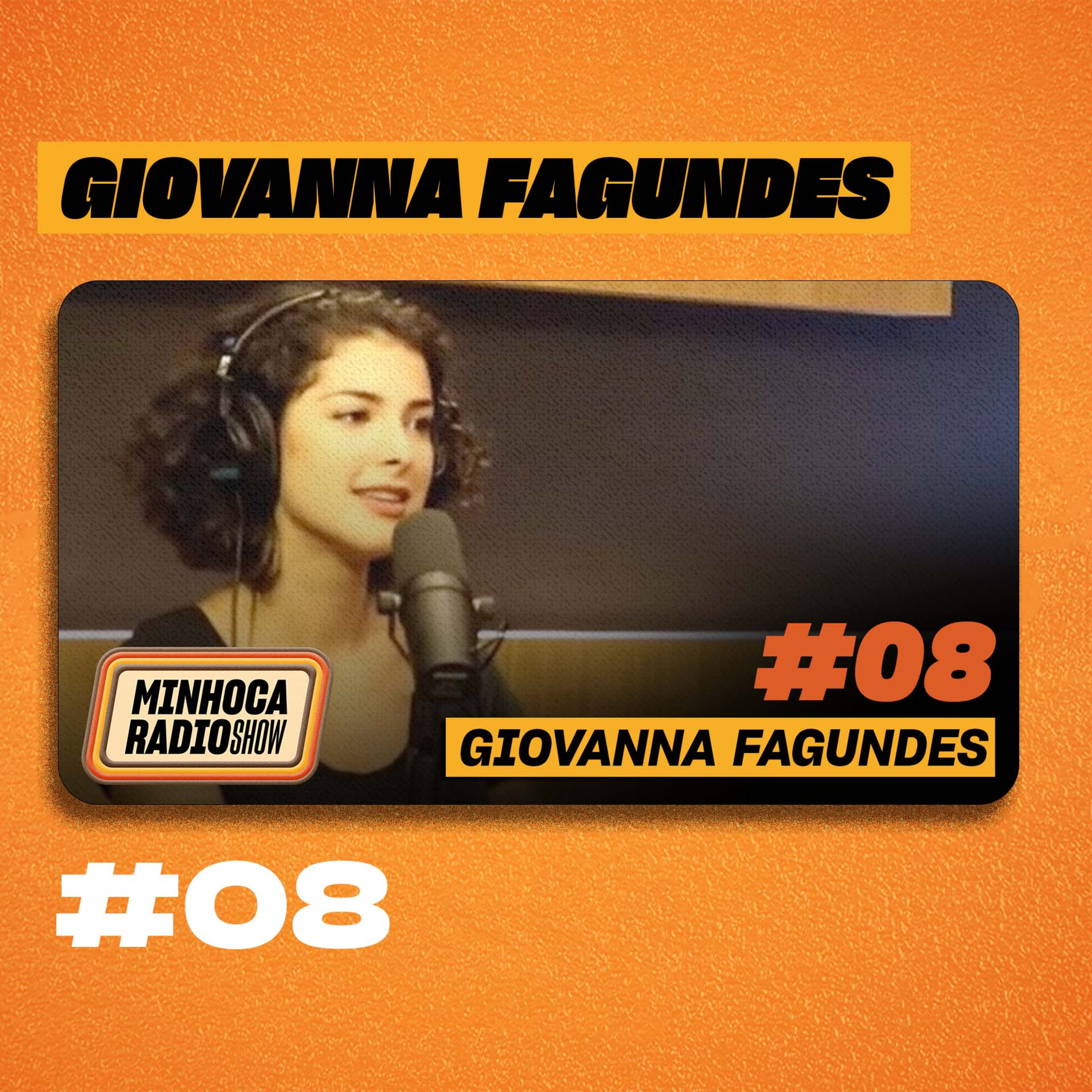 Minhoca Radio Show