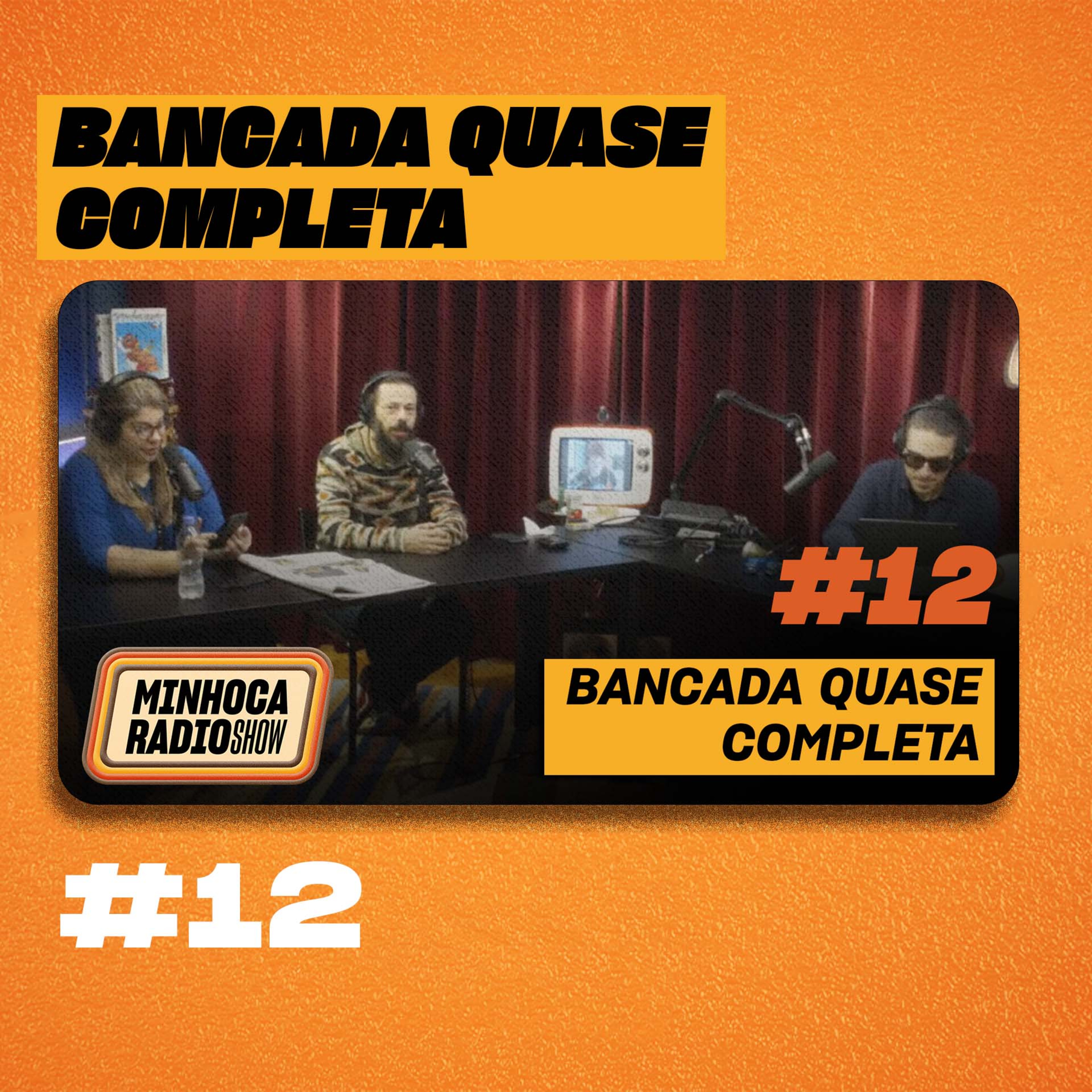 Minhoca Radio Show