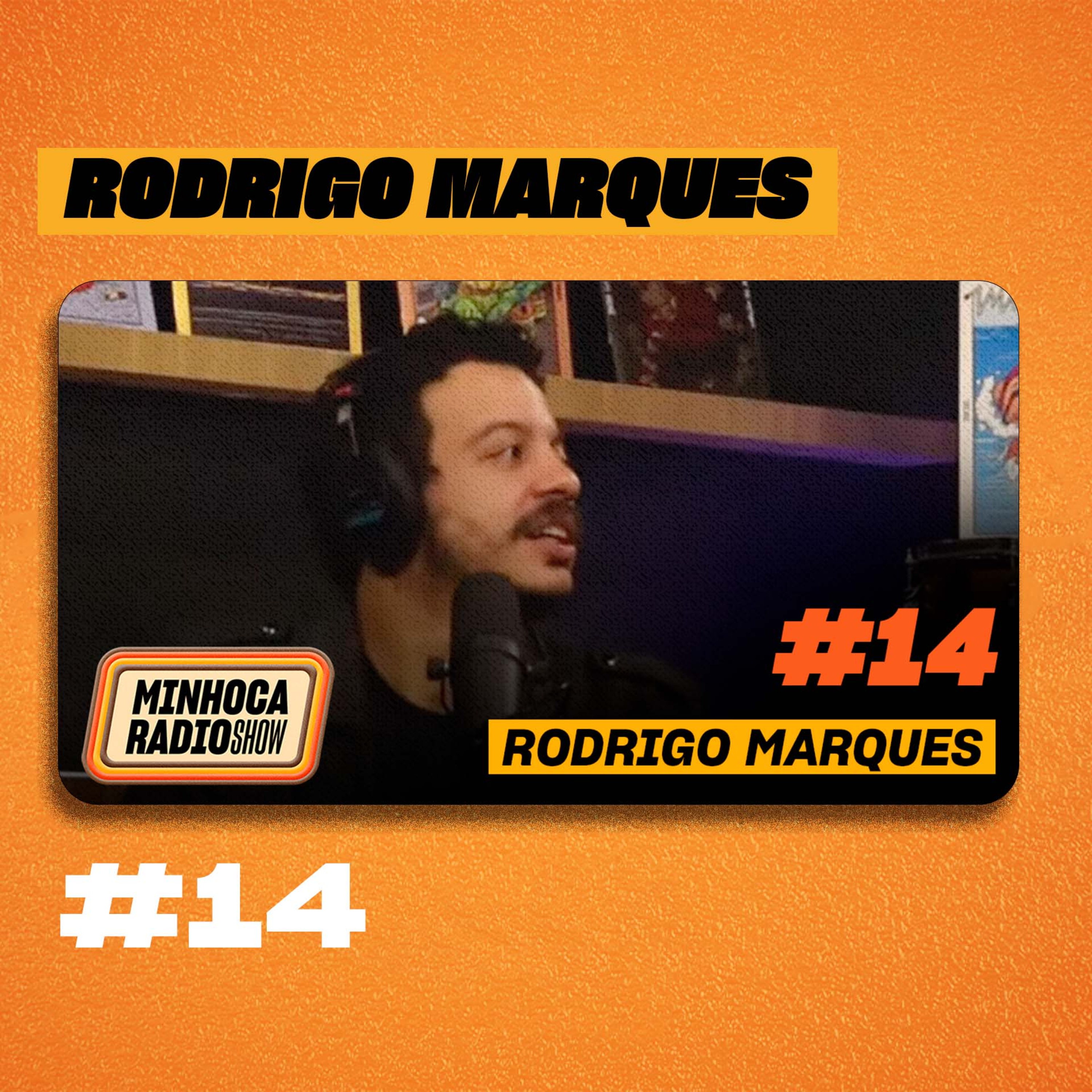 Minhoca Radio Show