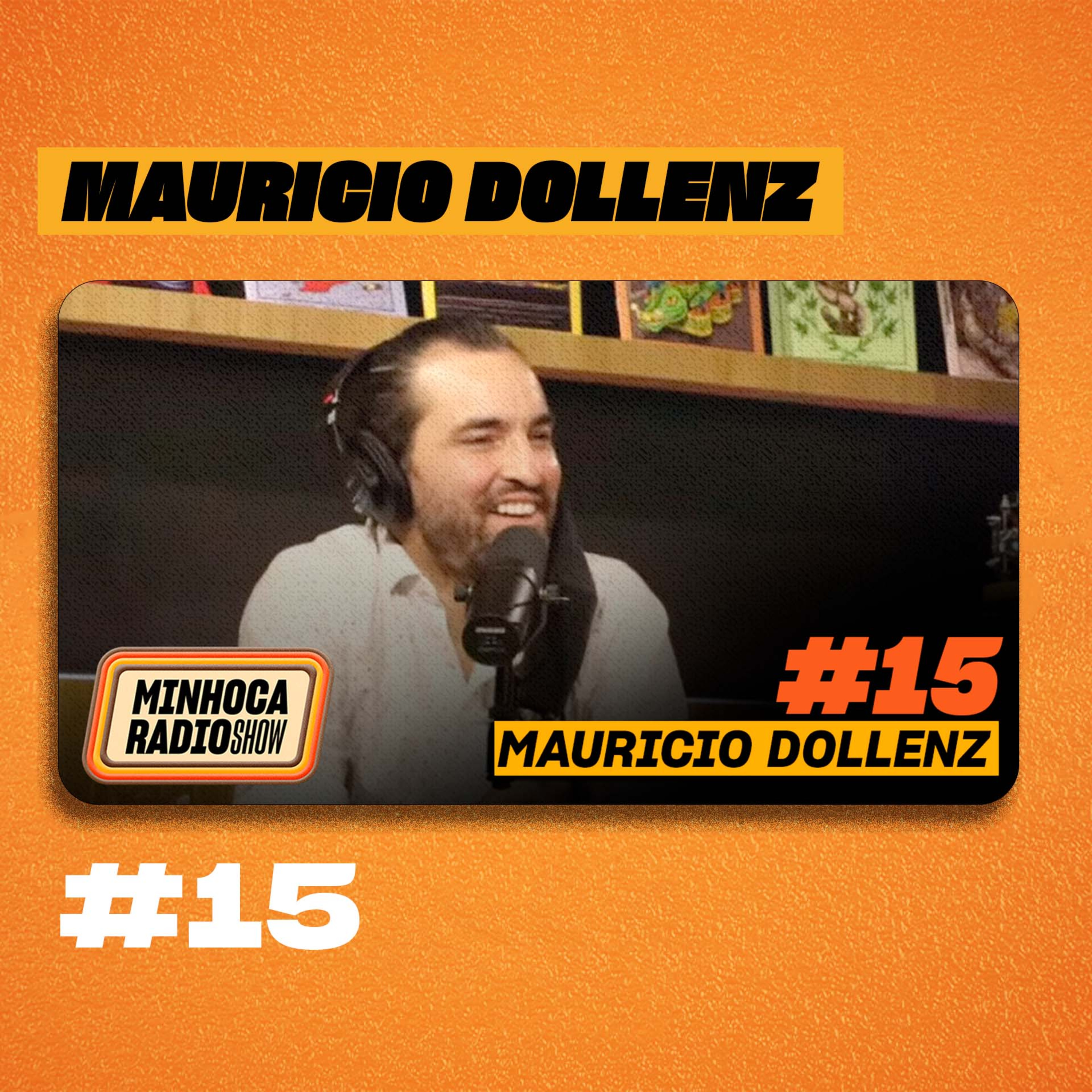 Minhoca Radio Show