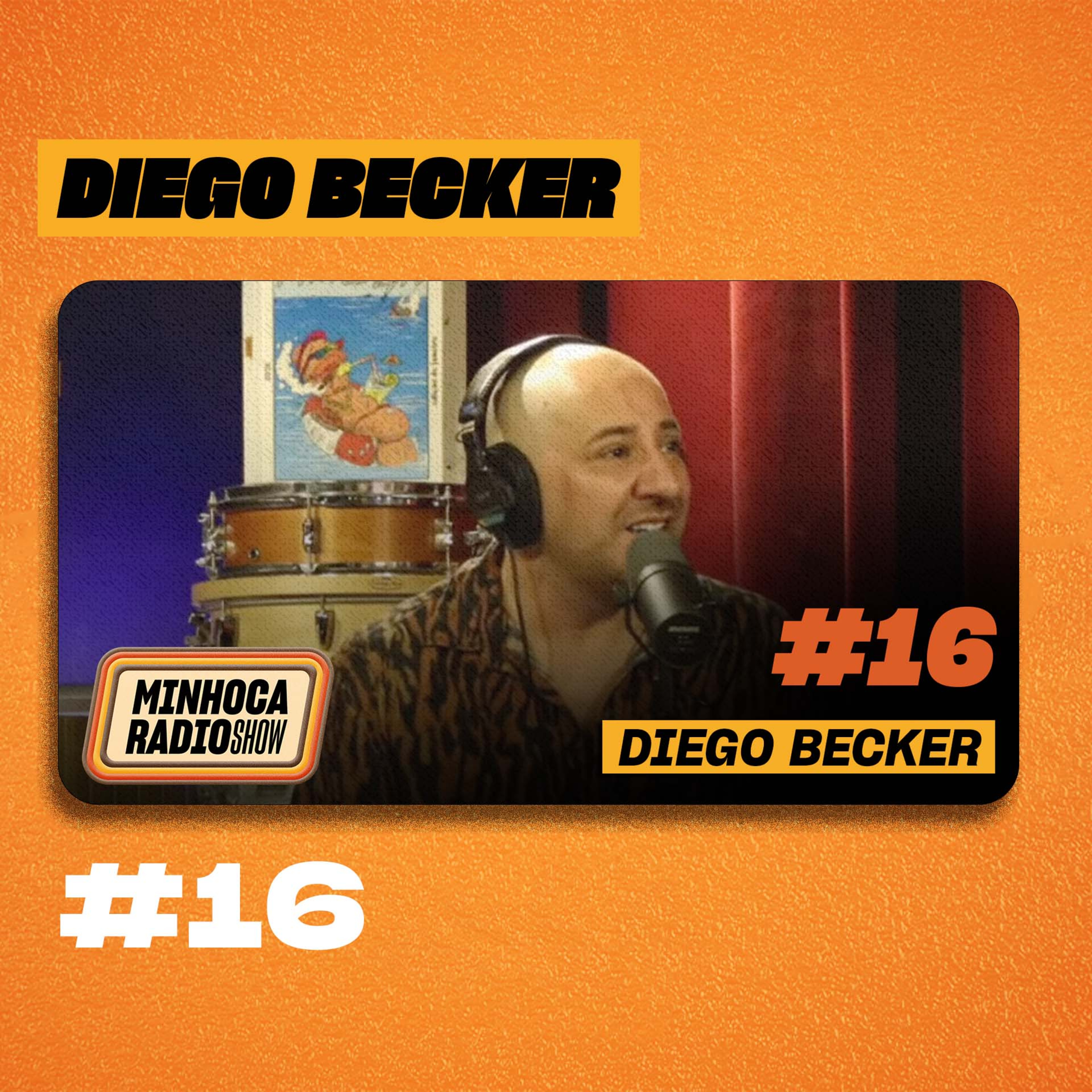 Minhoca Radio Show