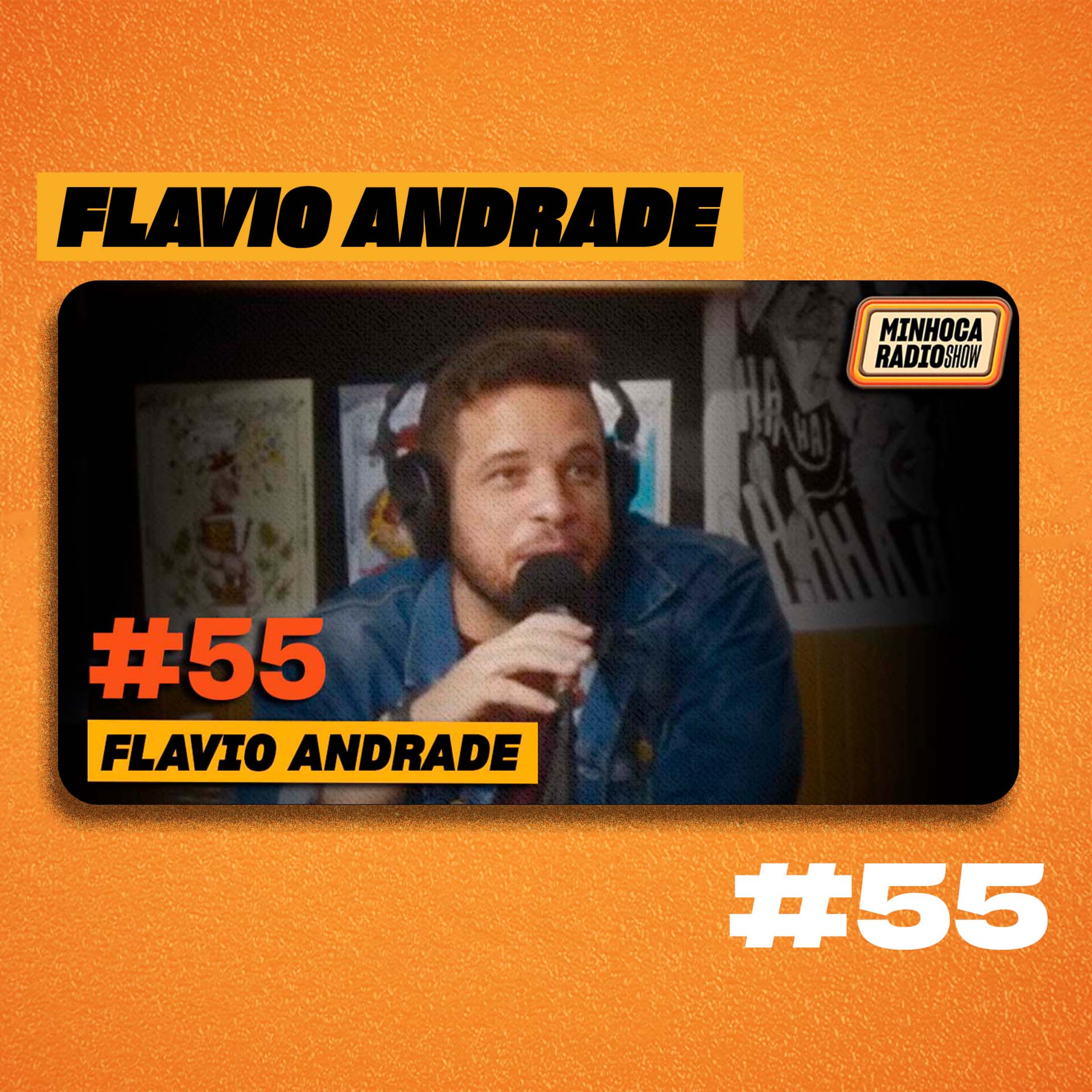 Minhoca Radio Show