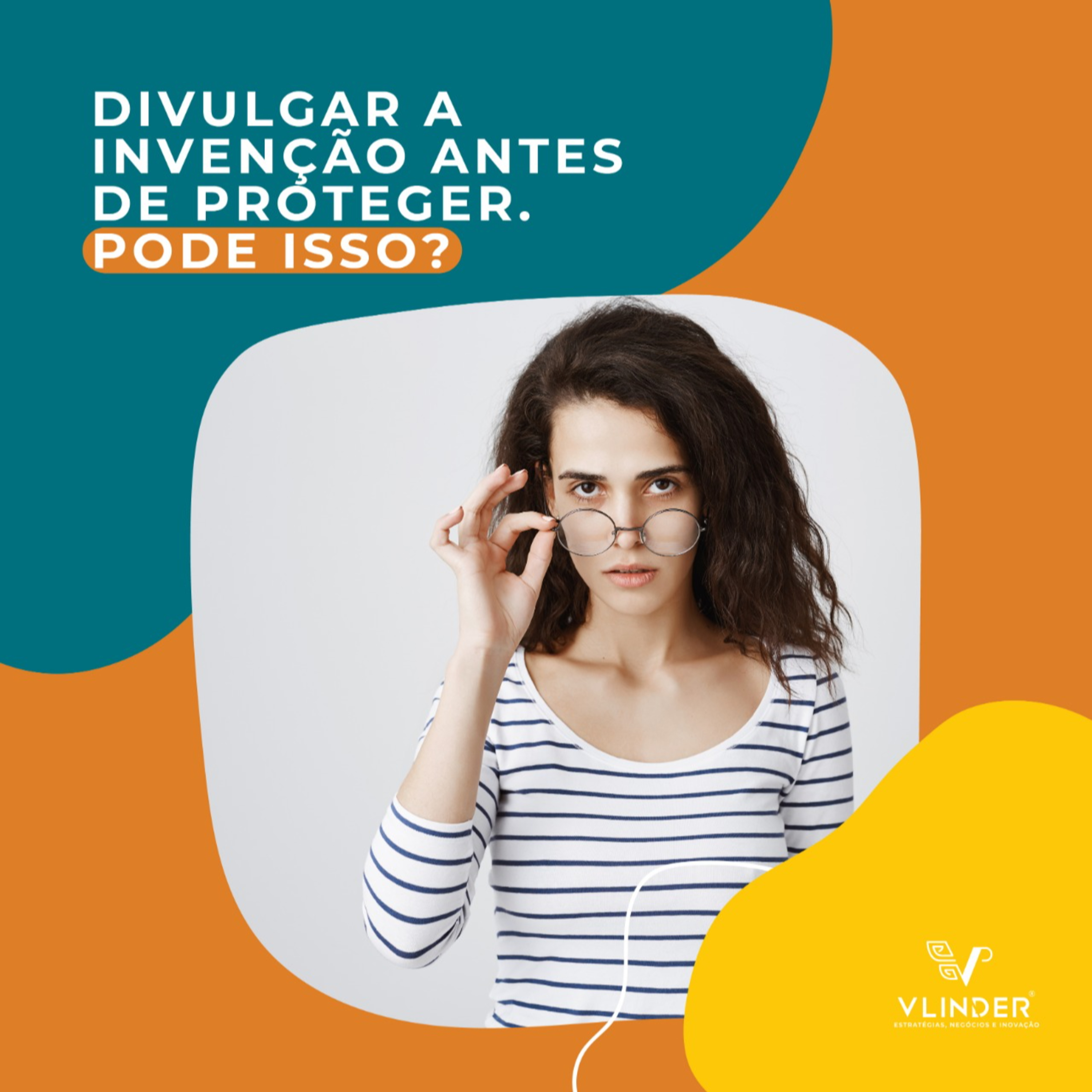 Vlinder - Gestão da Inovação