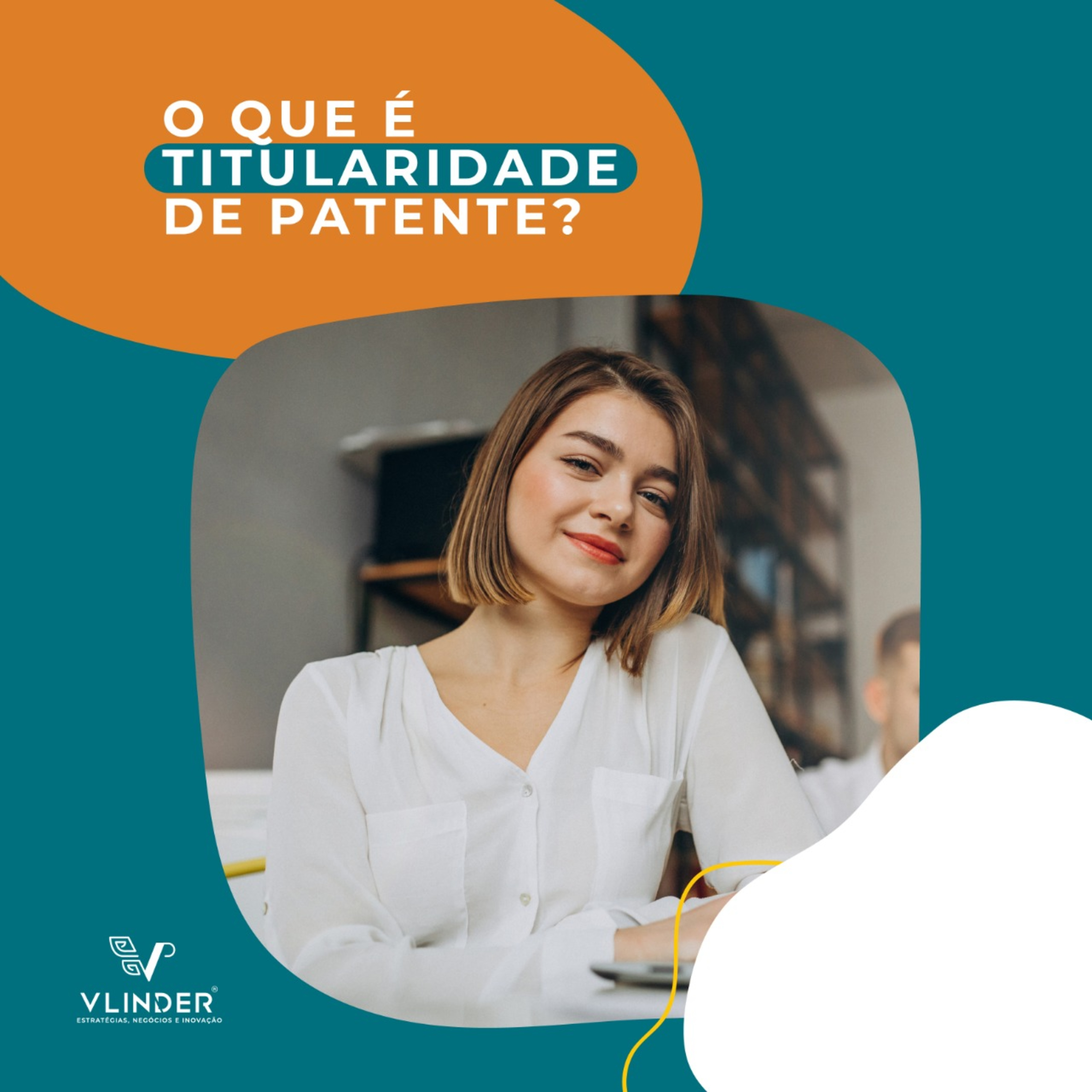 Vlinder - Gestão da Inovação