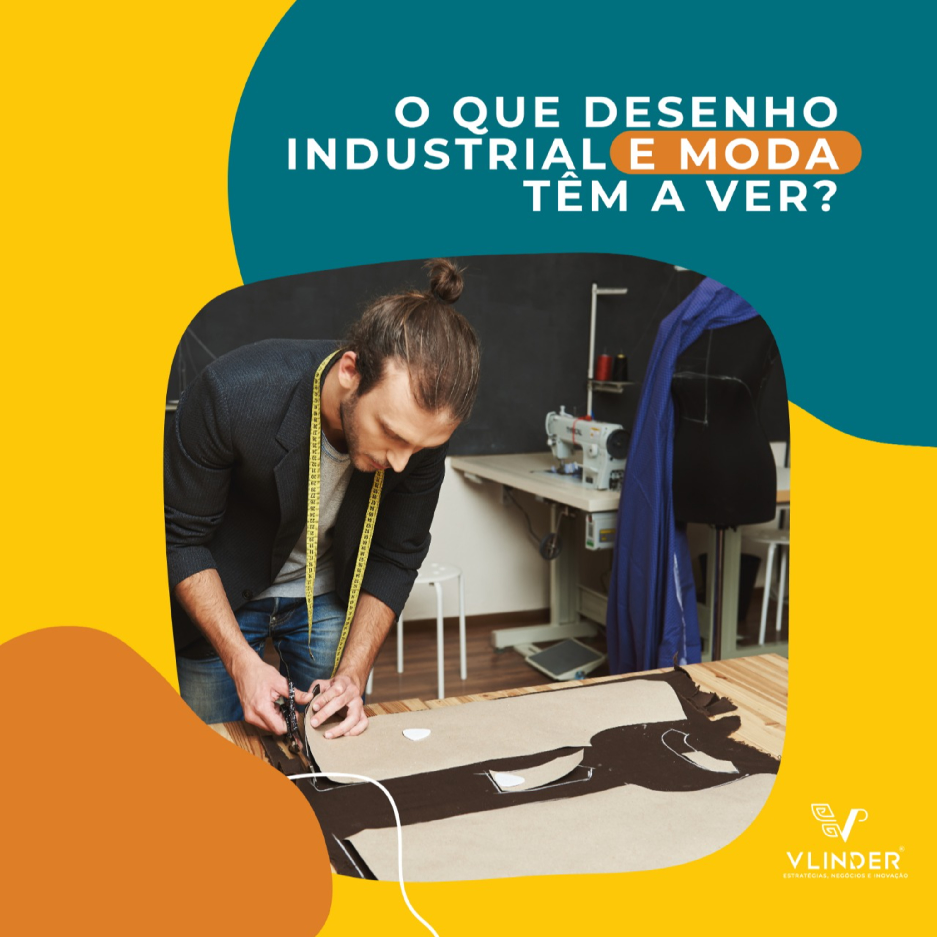 Vlinder - Gestão da Inovação