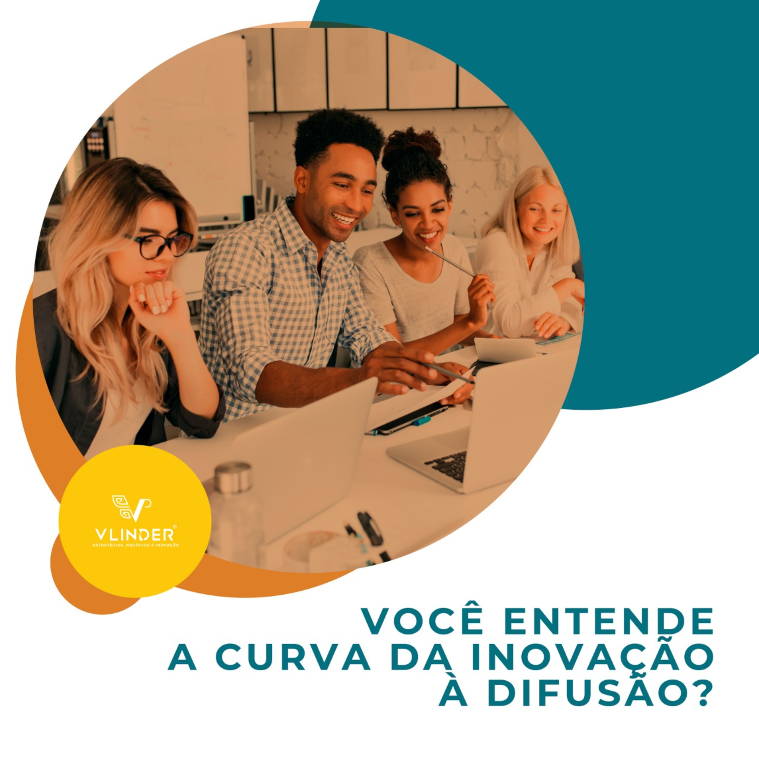 Vlinder - Gestão da Inovação