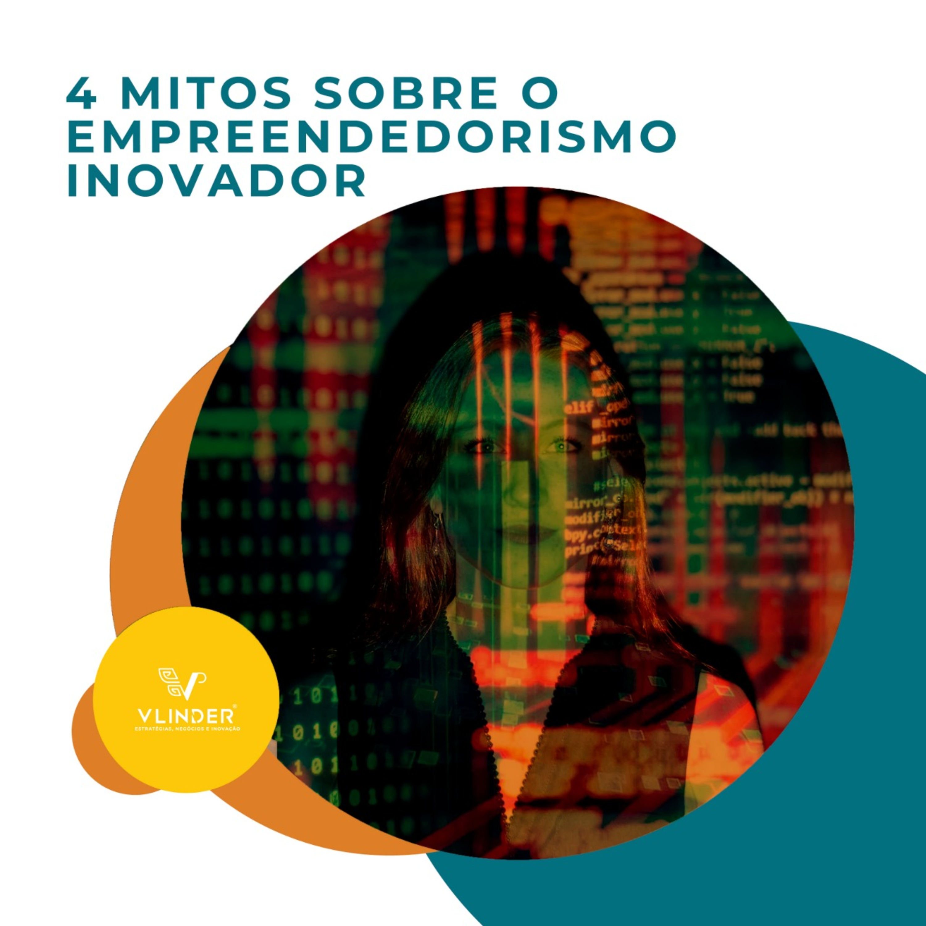 Vlinder - Gestão da Inovação