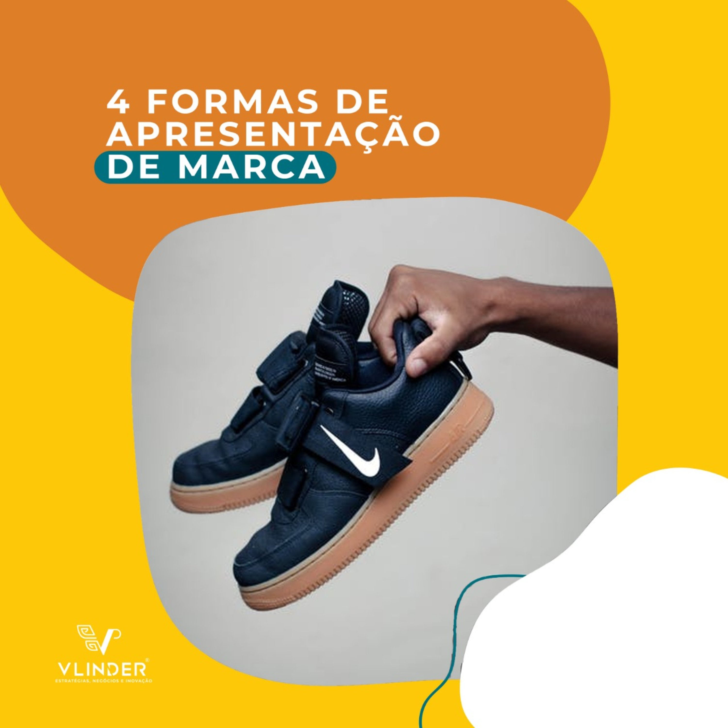 Vlinder - Gestão da Inovação