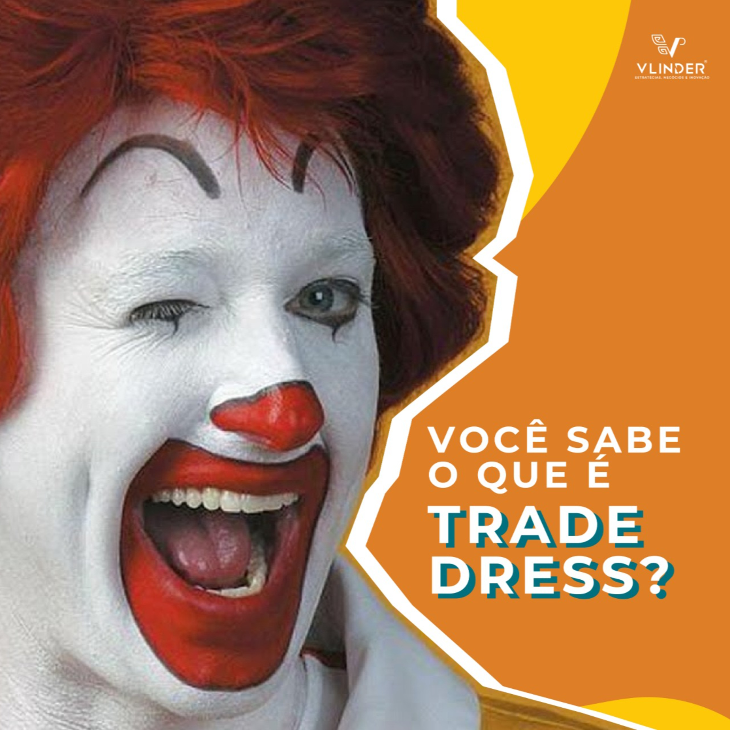 Vlinder - Gestão da Inovação