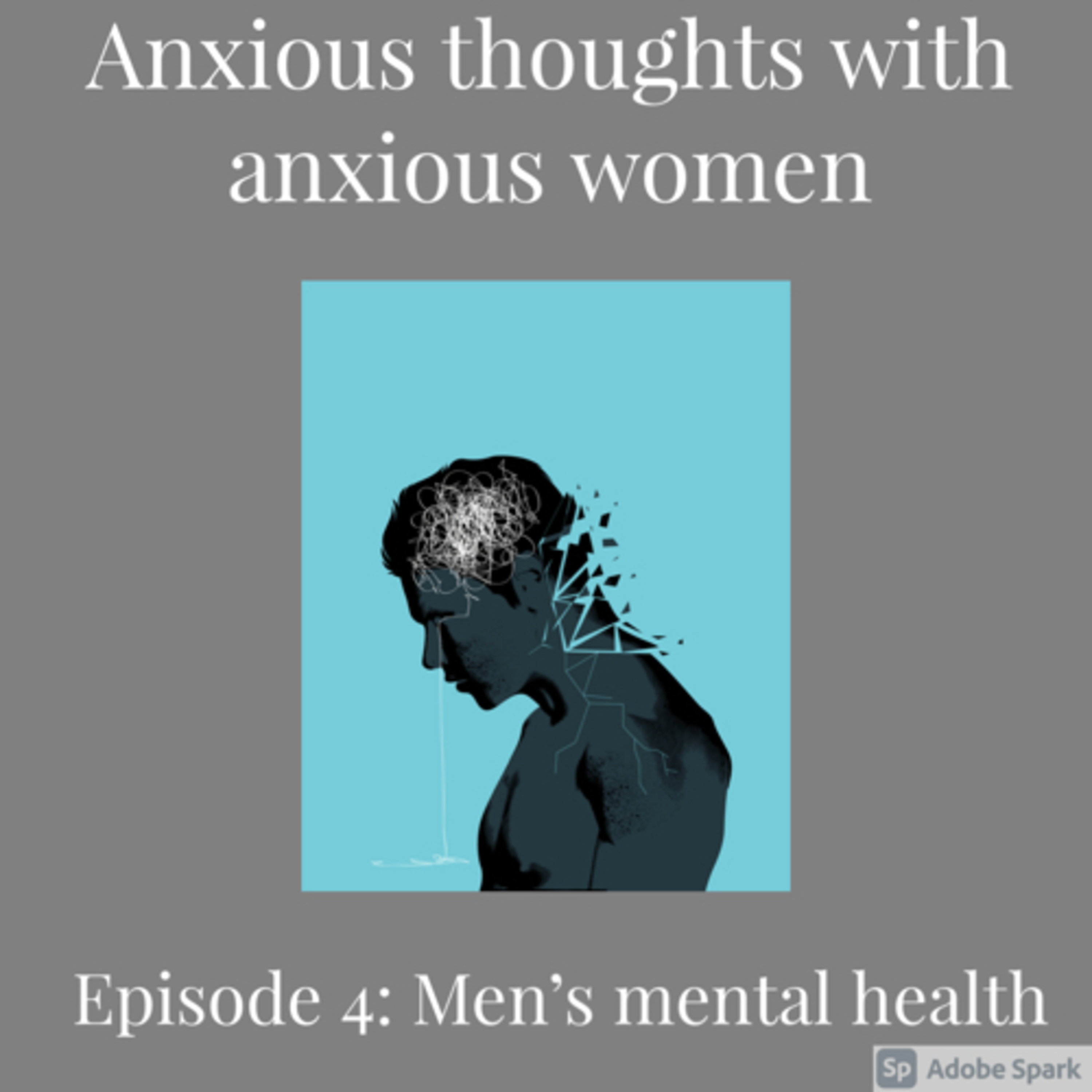 Anxious Thoughts With Anxious Women