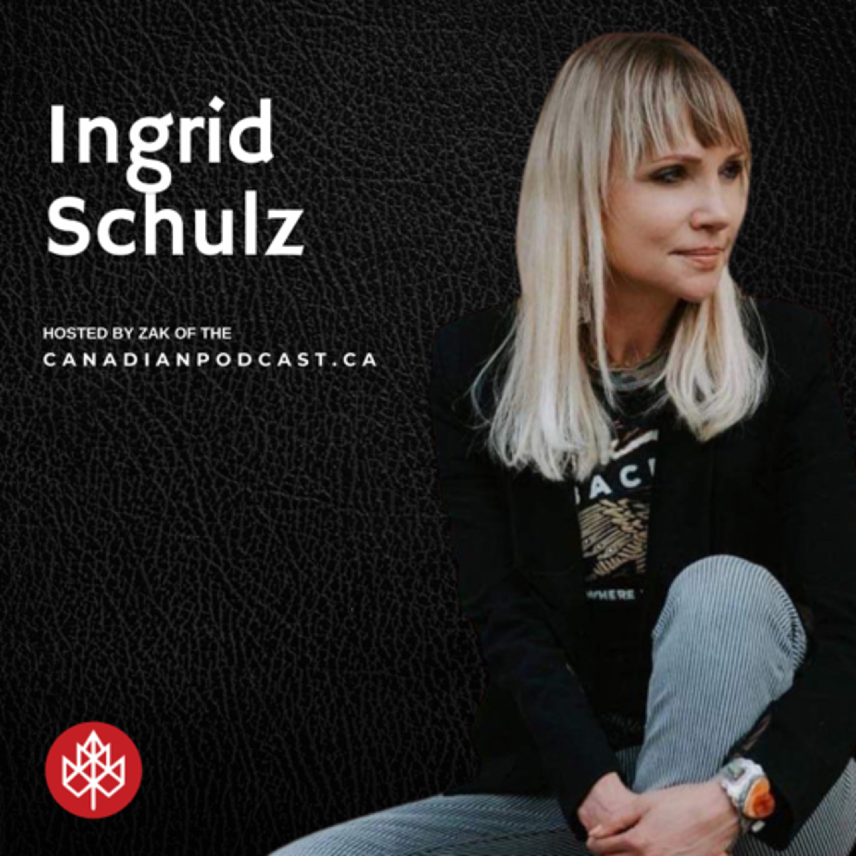 Episode 36 | Preserving the Western Culture and Prairie Roots with Ingrid Schulz