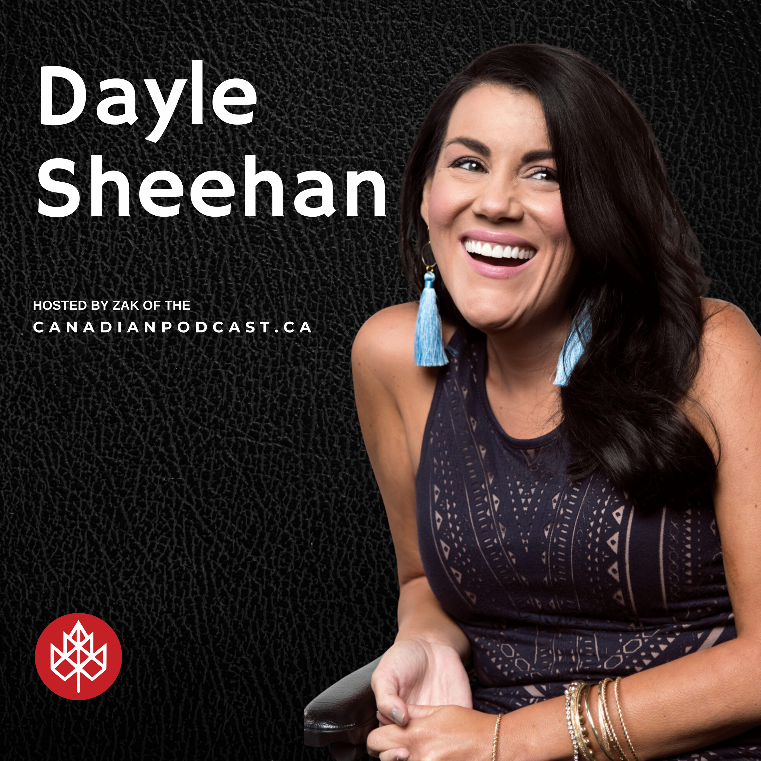 Episode 49 | Creating a life that you are proud of despite neuromuscular challenges through a wheelchair with Dayle Sheehan