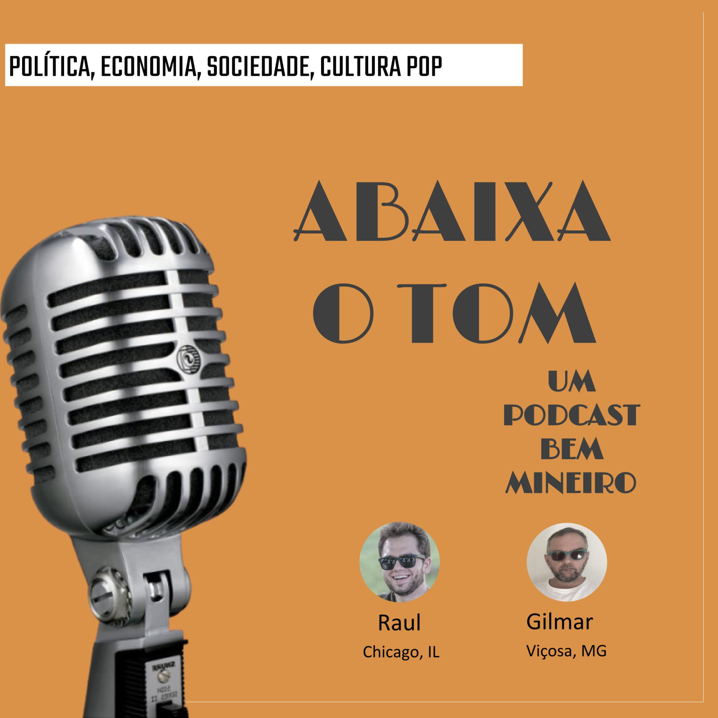 Abaixa O Tom