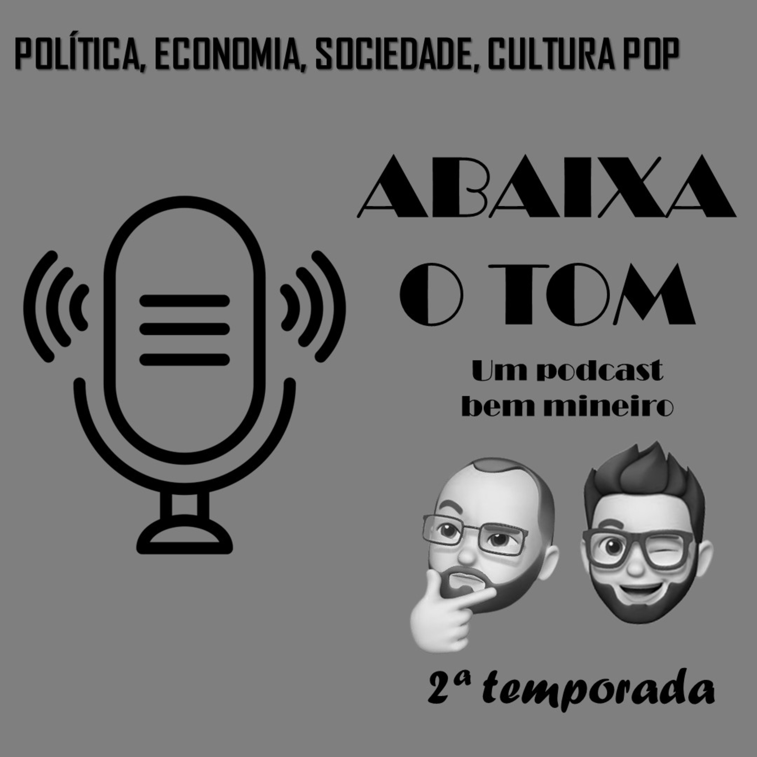 Abaixa O Tom