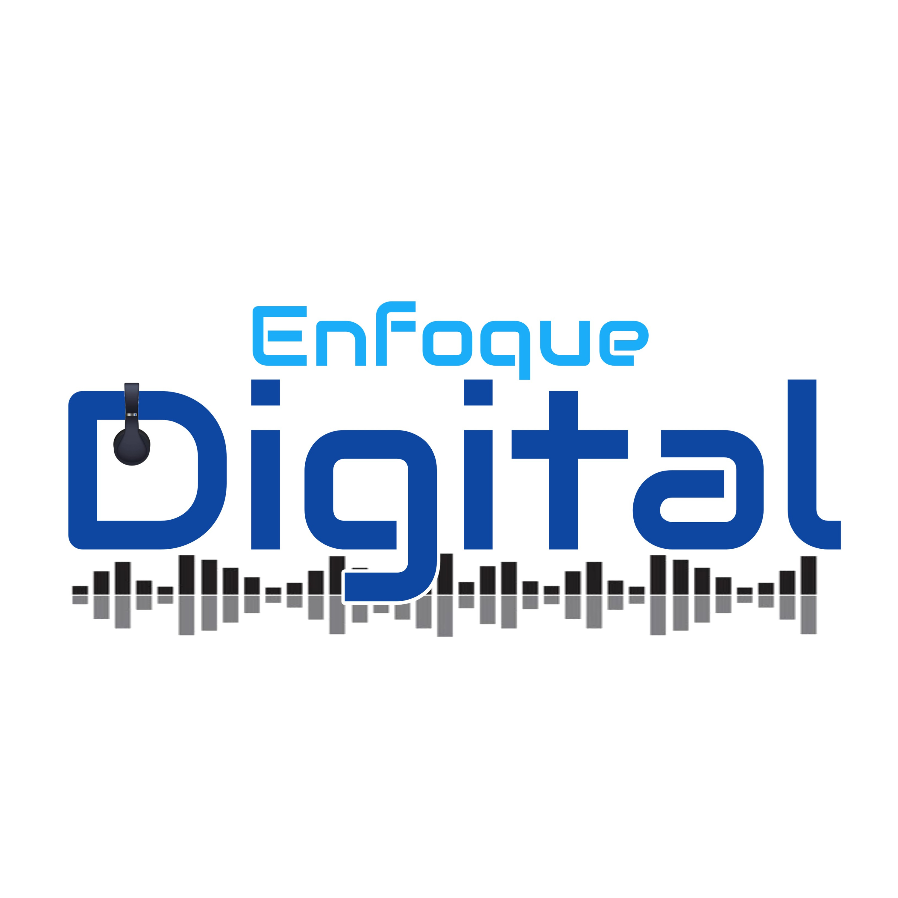 Enfoque Digital  episode artwork