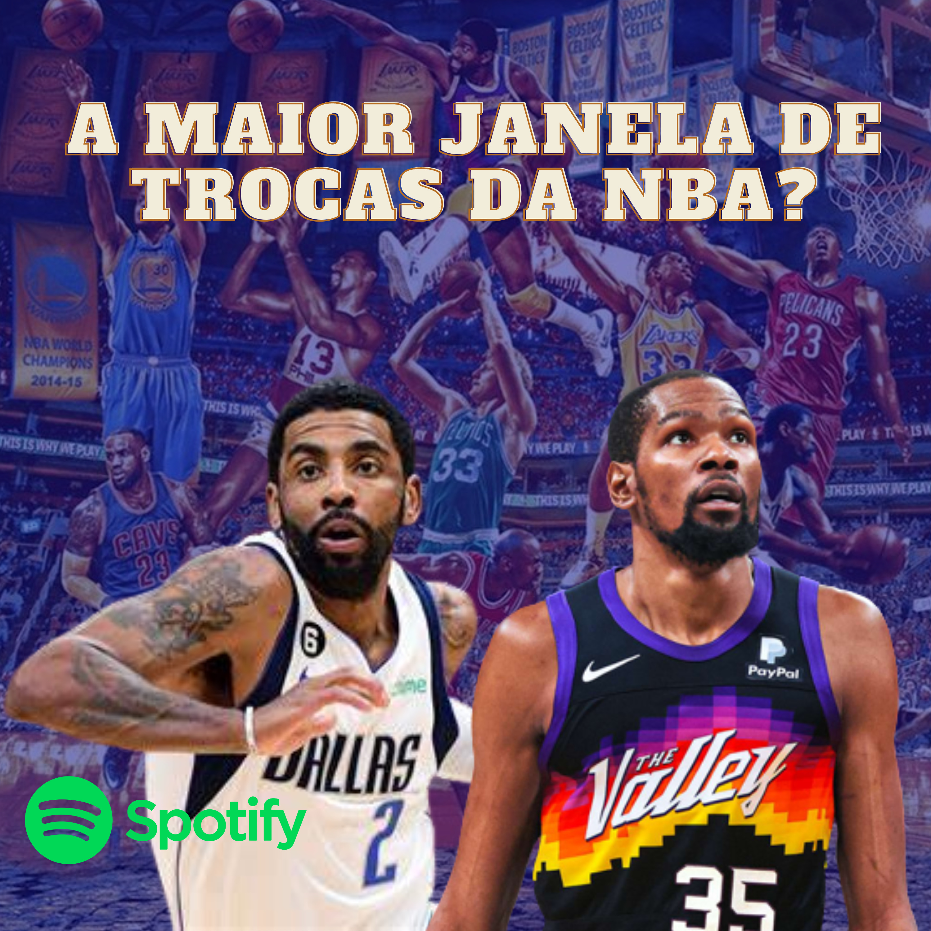 Mentalidade Esportiva