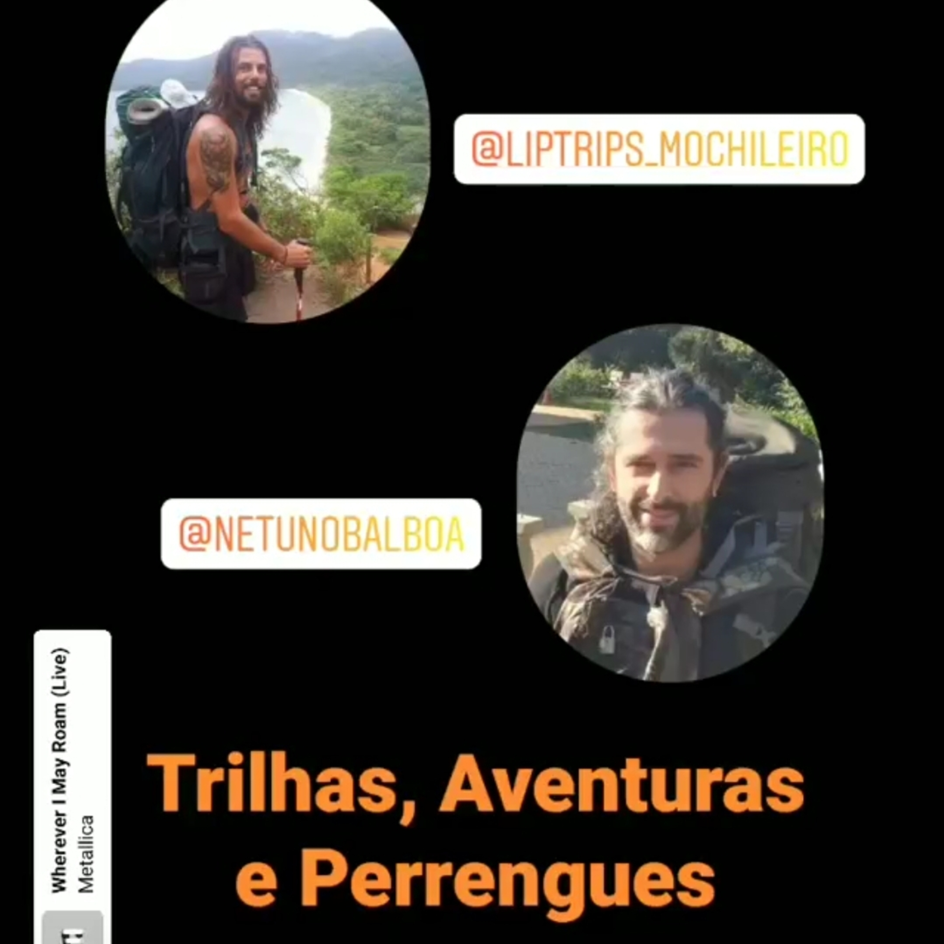 Dennis Netuno - @netunobalboa