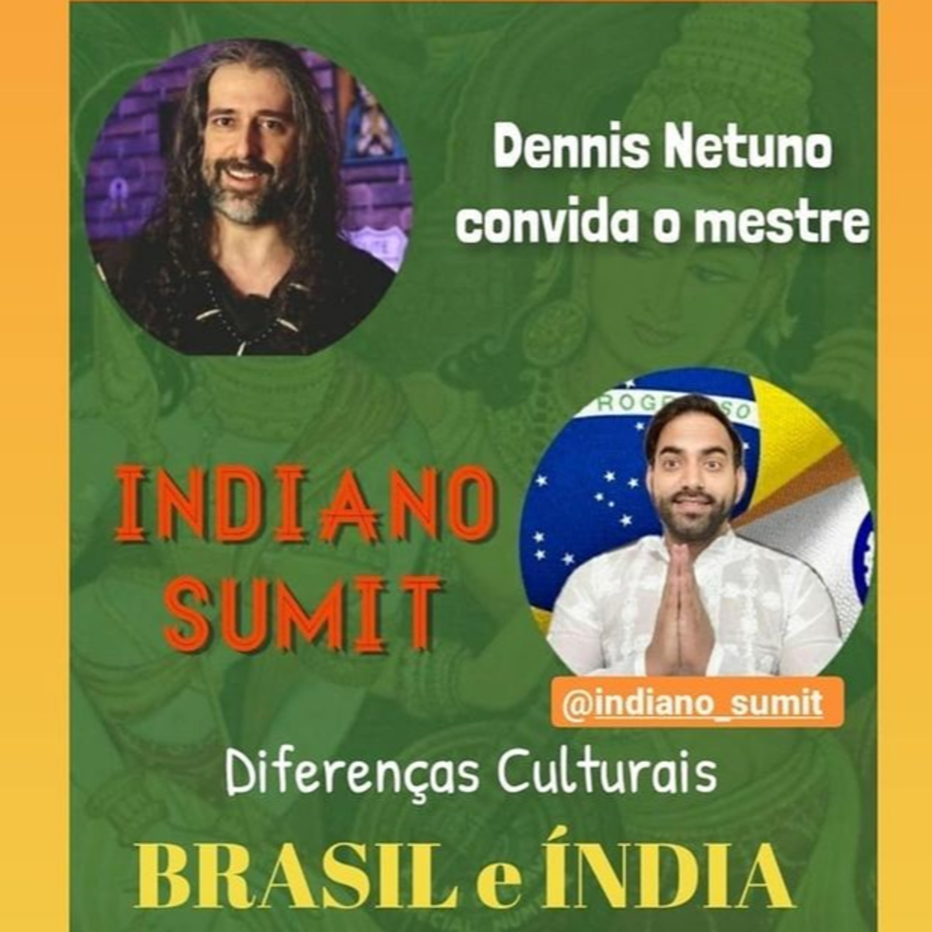 Dennis Netuno - @netunobalboa
