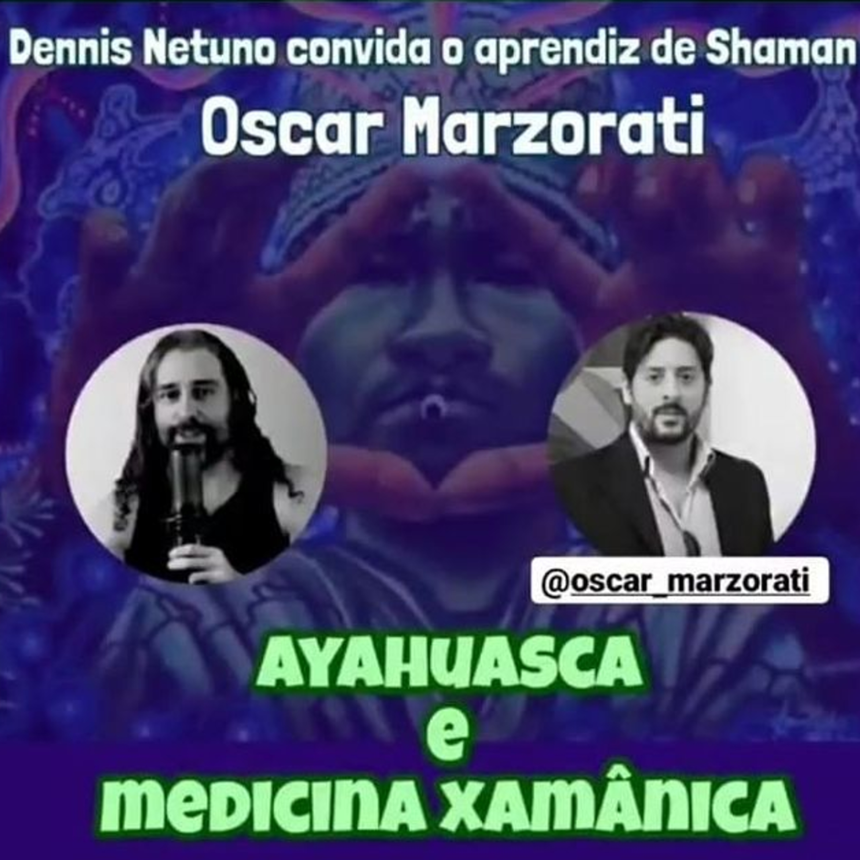 Dennis Netuno - @netunobalboa