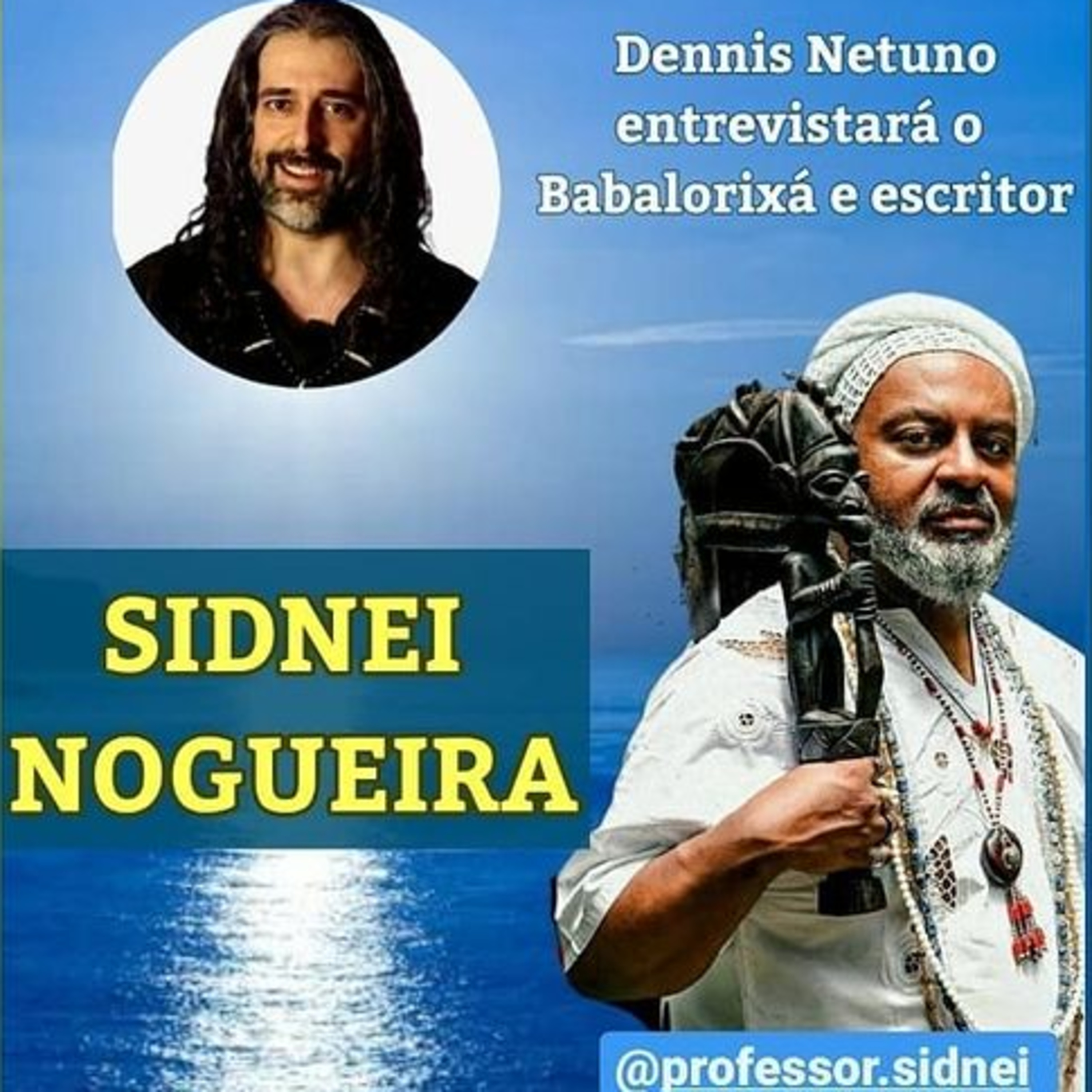 Dennis Netuno - @netunobalboa