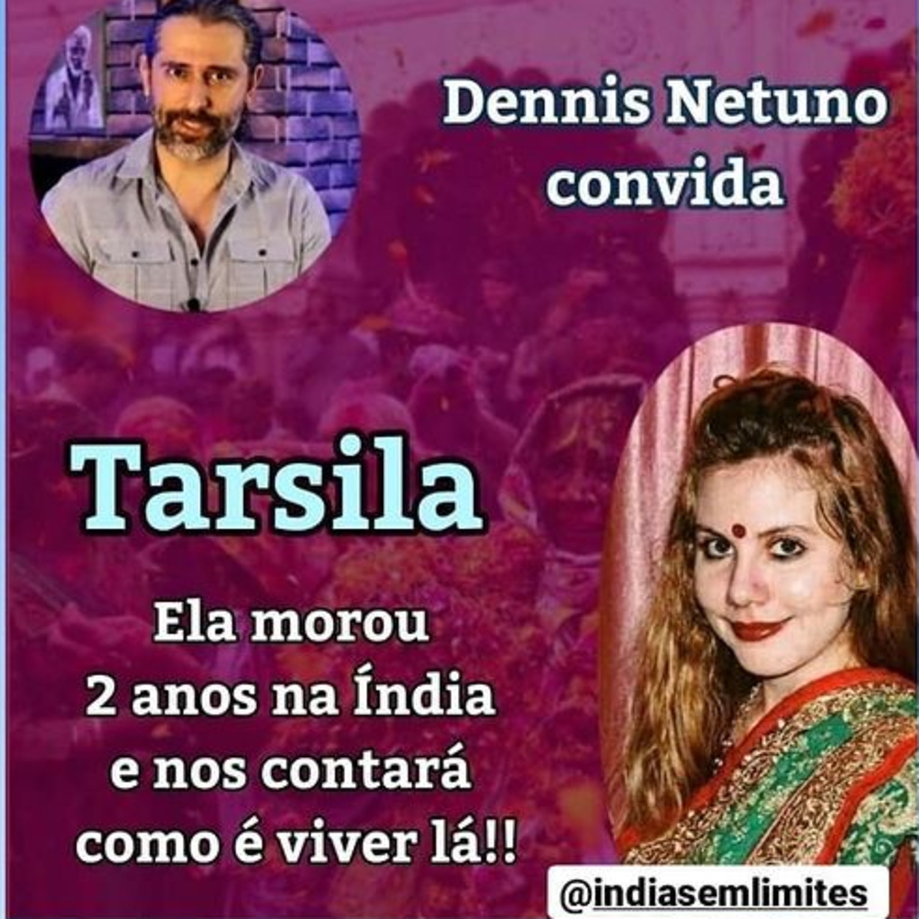 Dennis Netuno - @netunobalboa