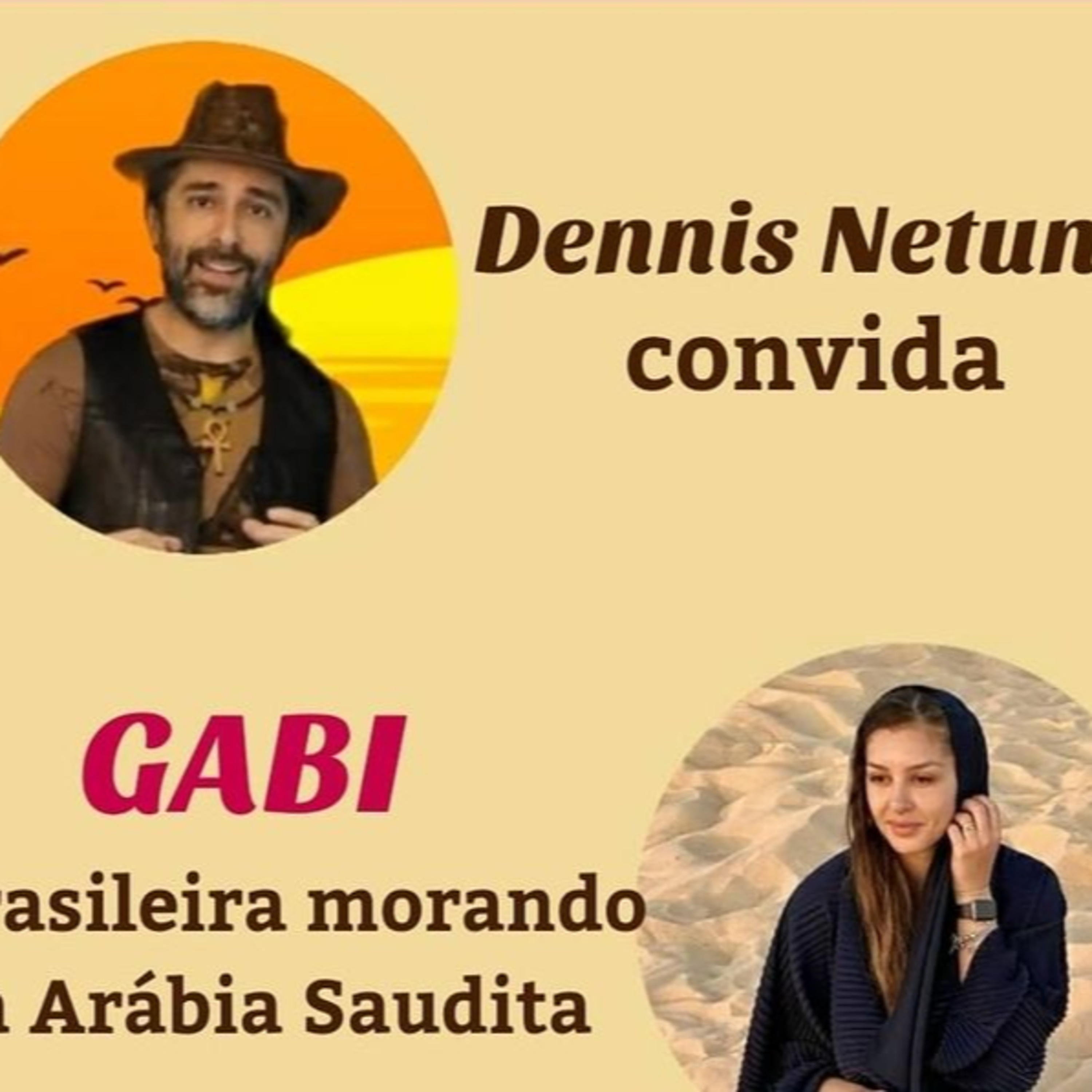Dennis Netuno - @netunobalboa