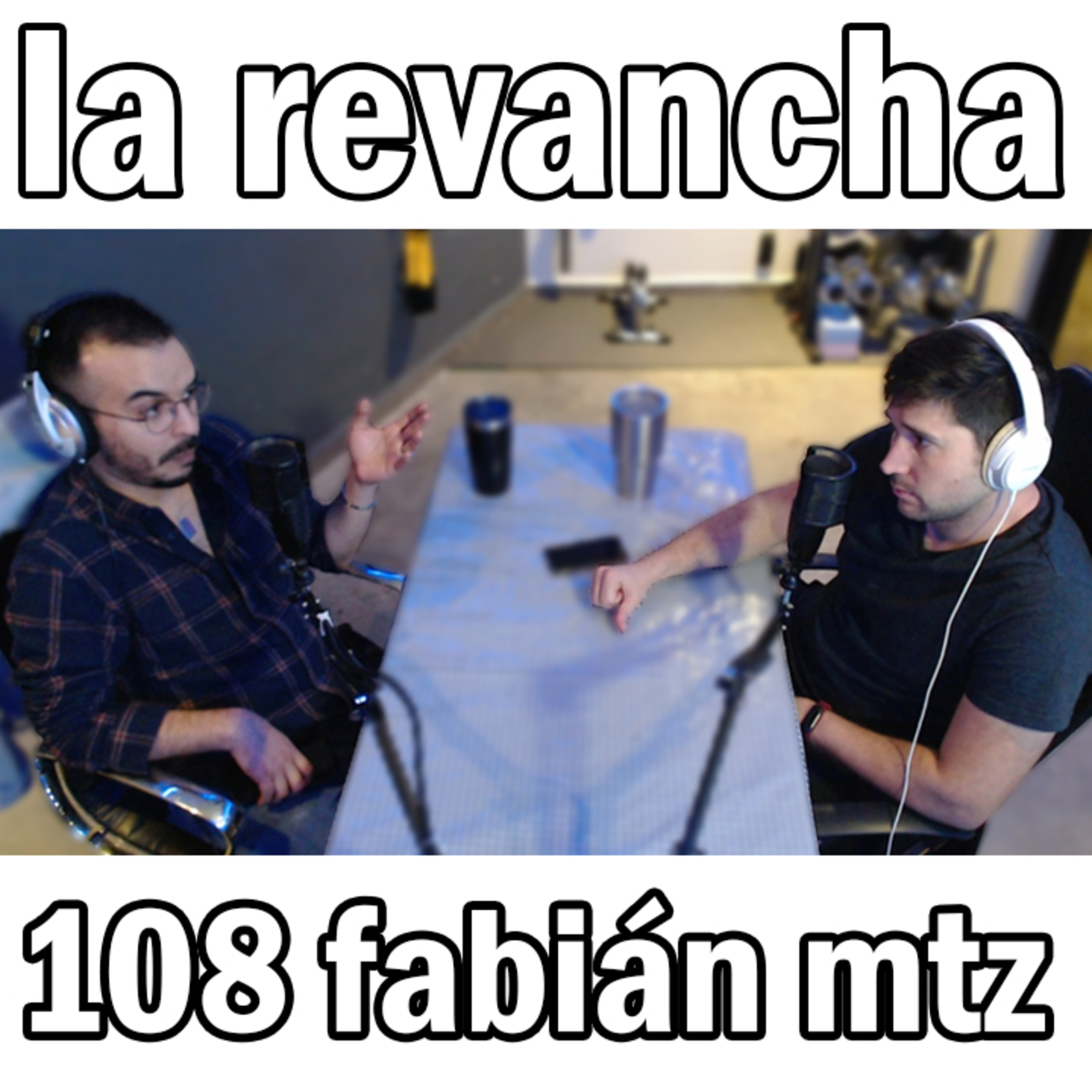 podcast de mauri