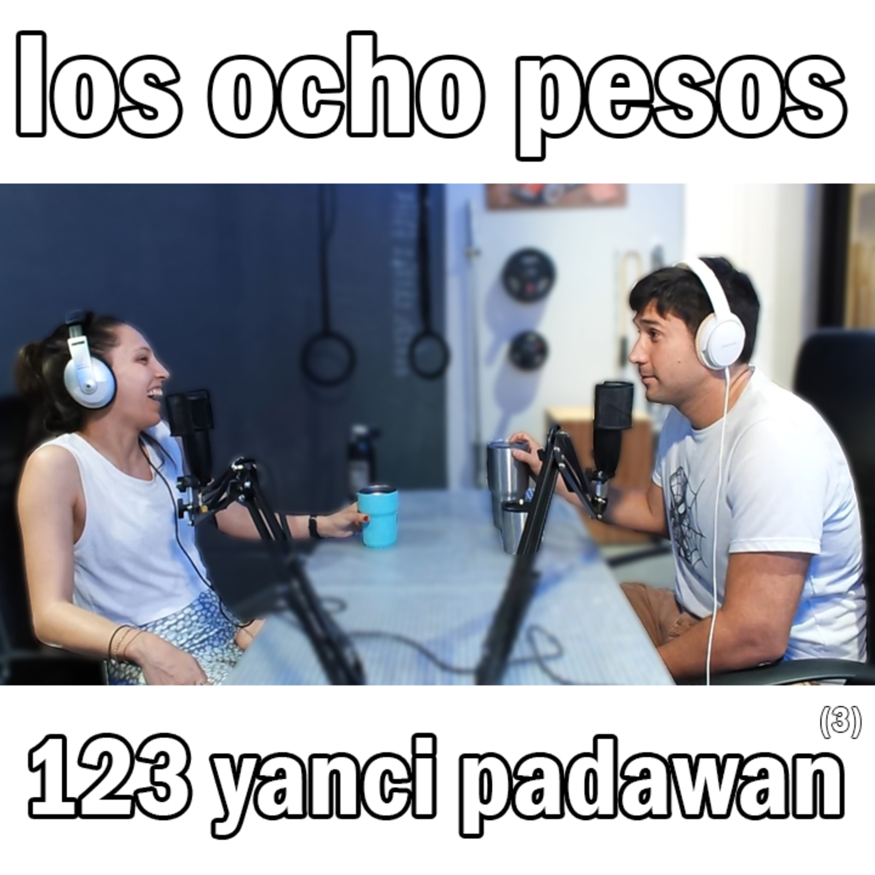 podcast de mauri