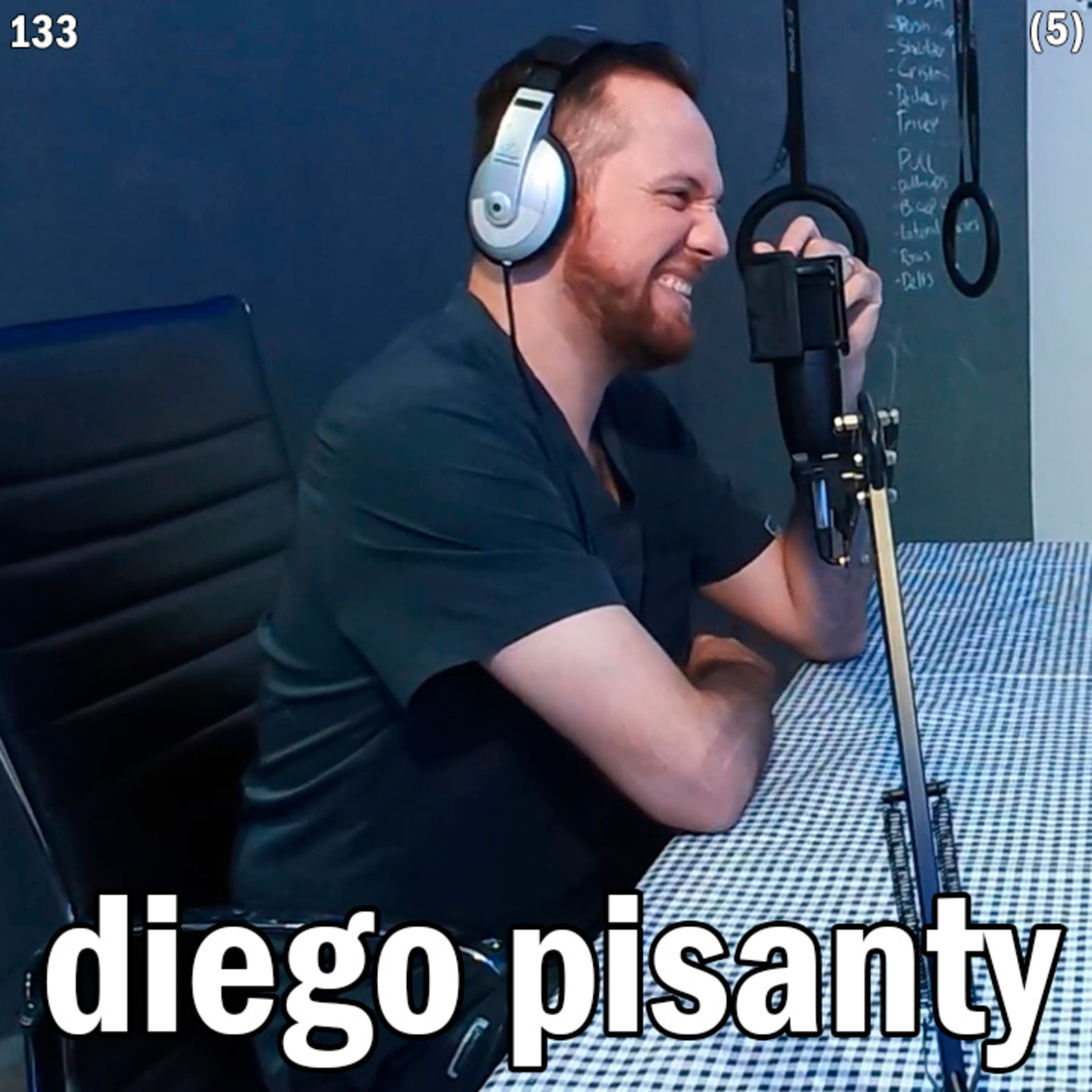 podcast de mauri