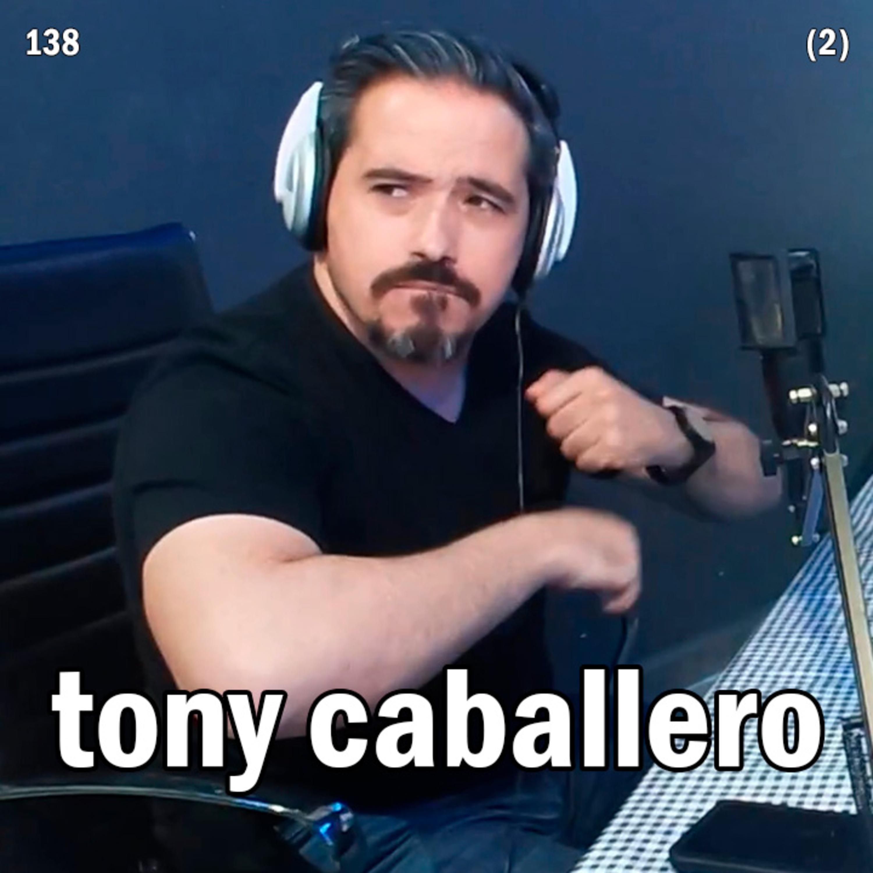 podcast de mauri