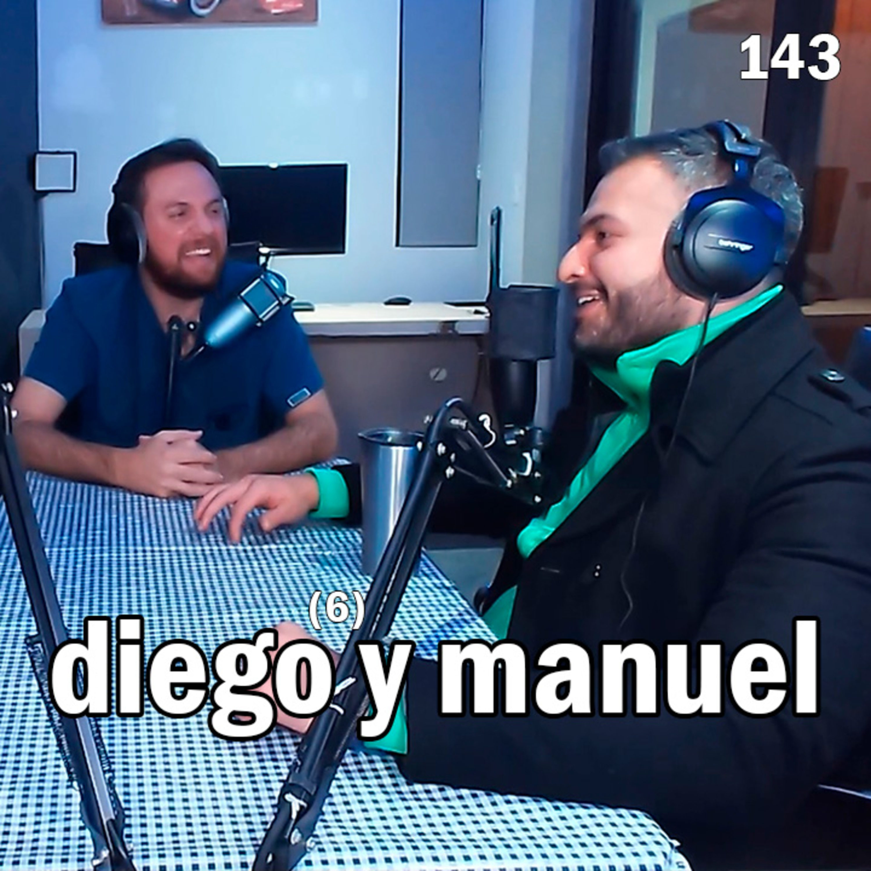 podcast de mauri