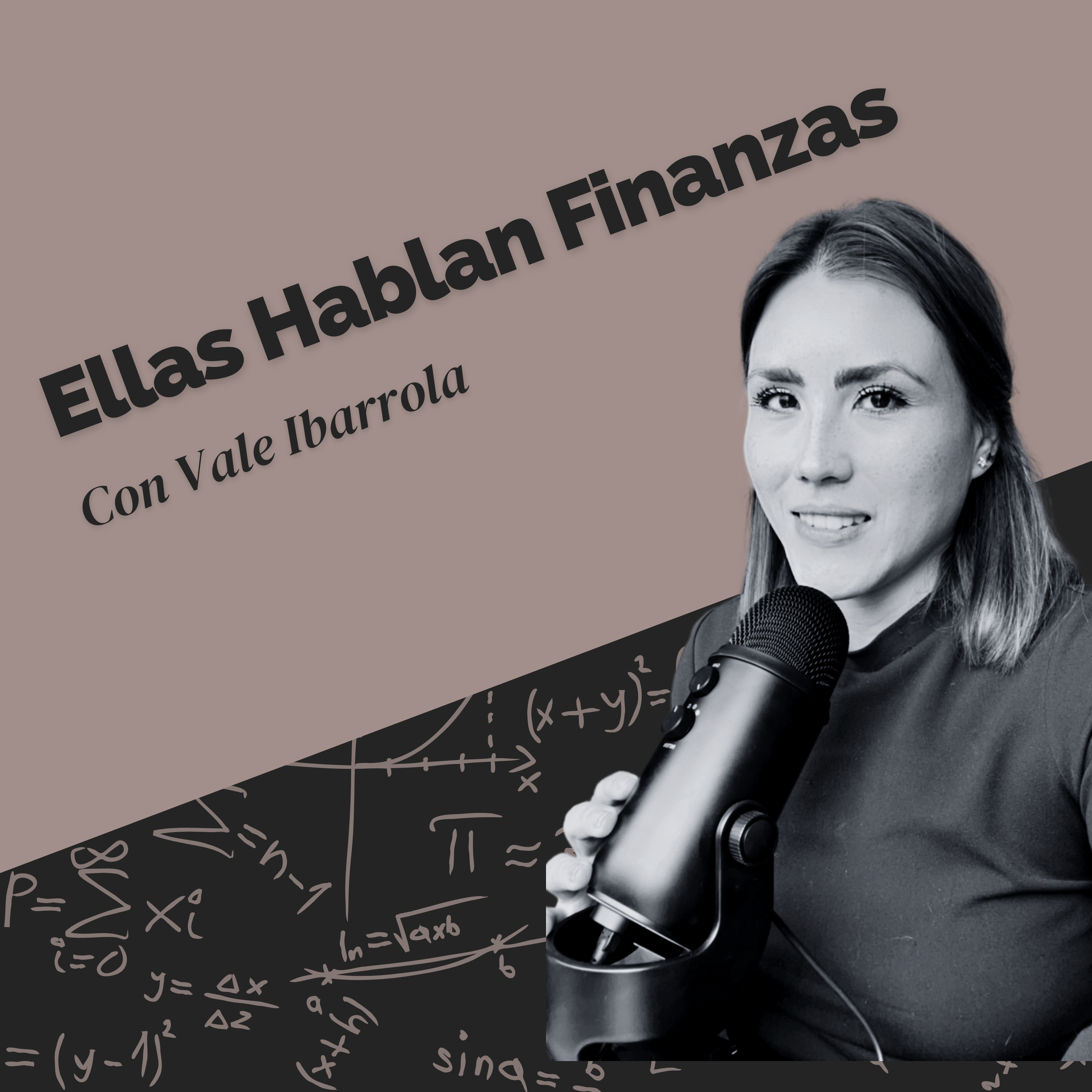 Ellas hablan Finanzas