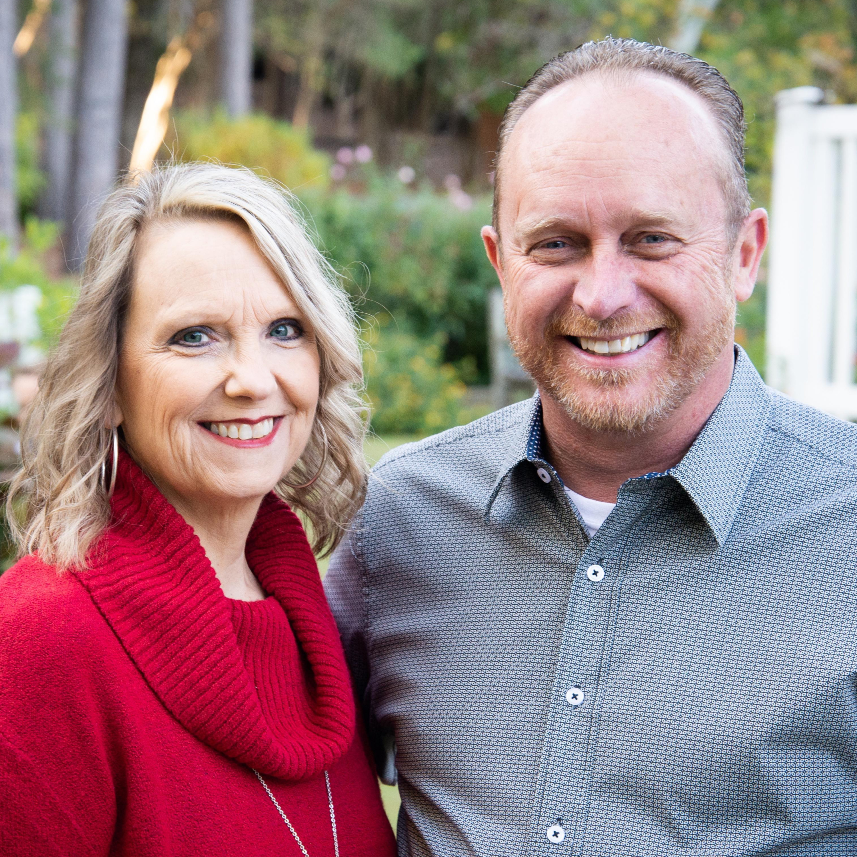 Revival Now with David Copeland
