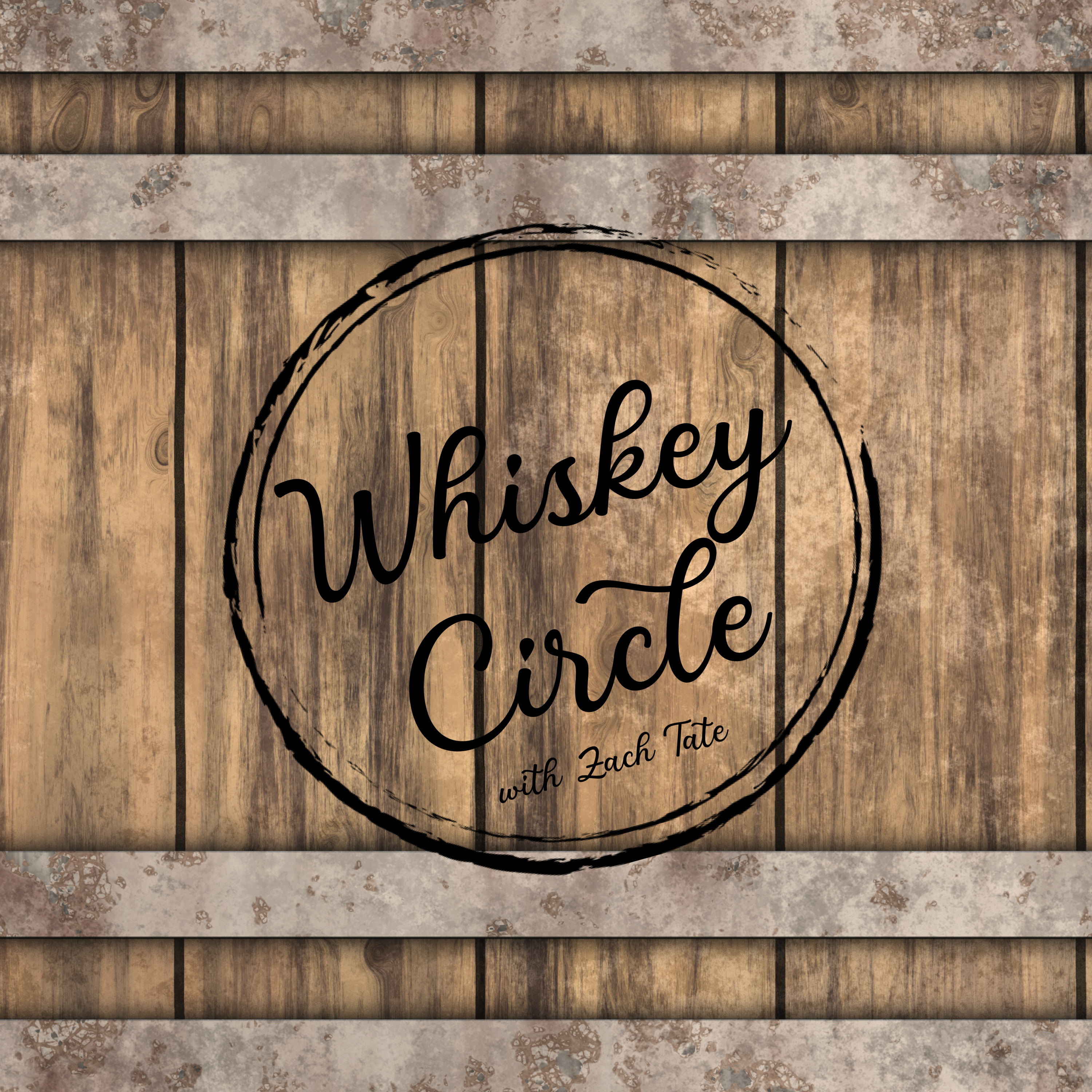 Whiskey Circle