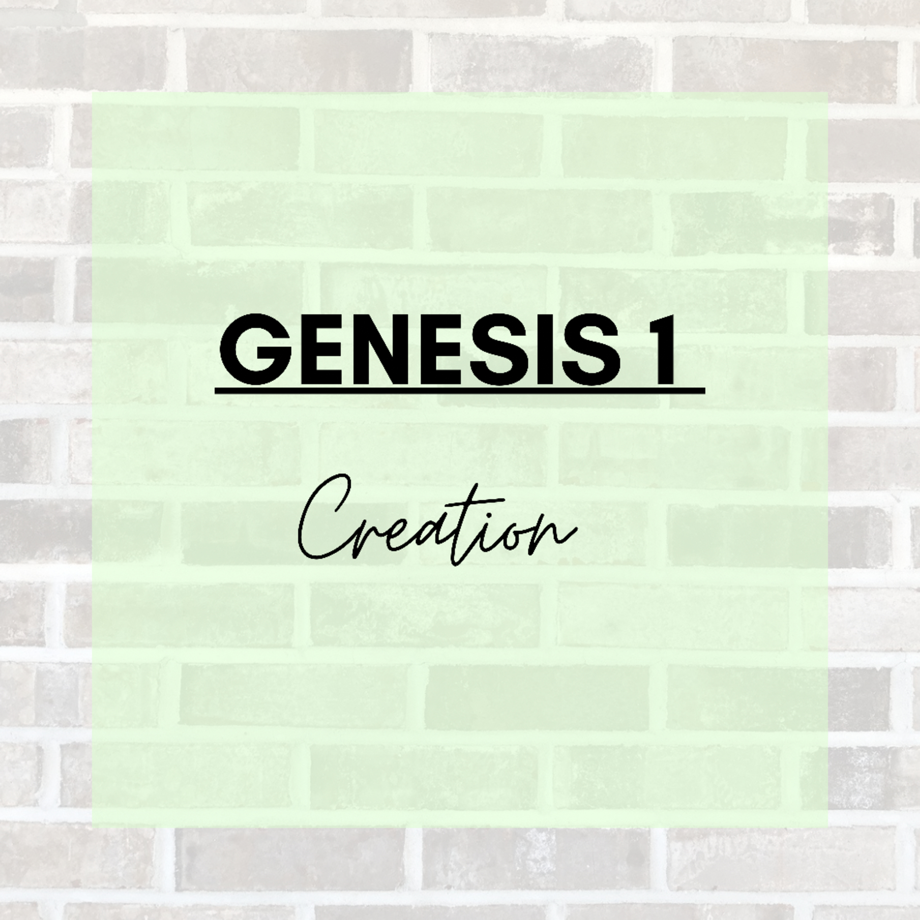 In the Scriptures Bible Study Podcast- with Lance R. Taylor