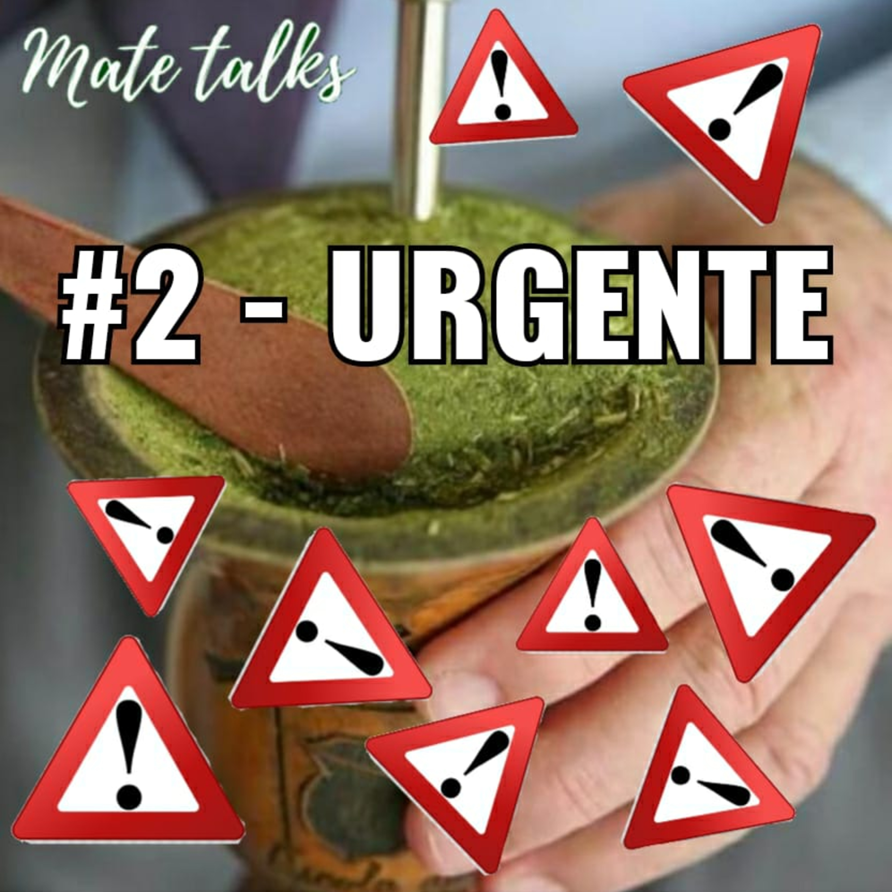 Mate Talks
