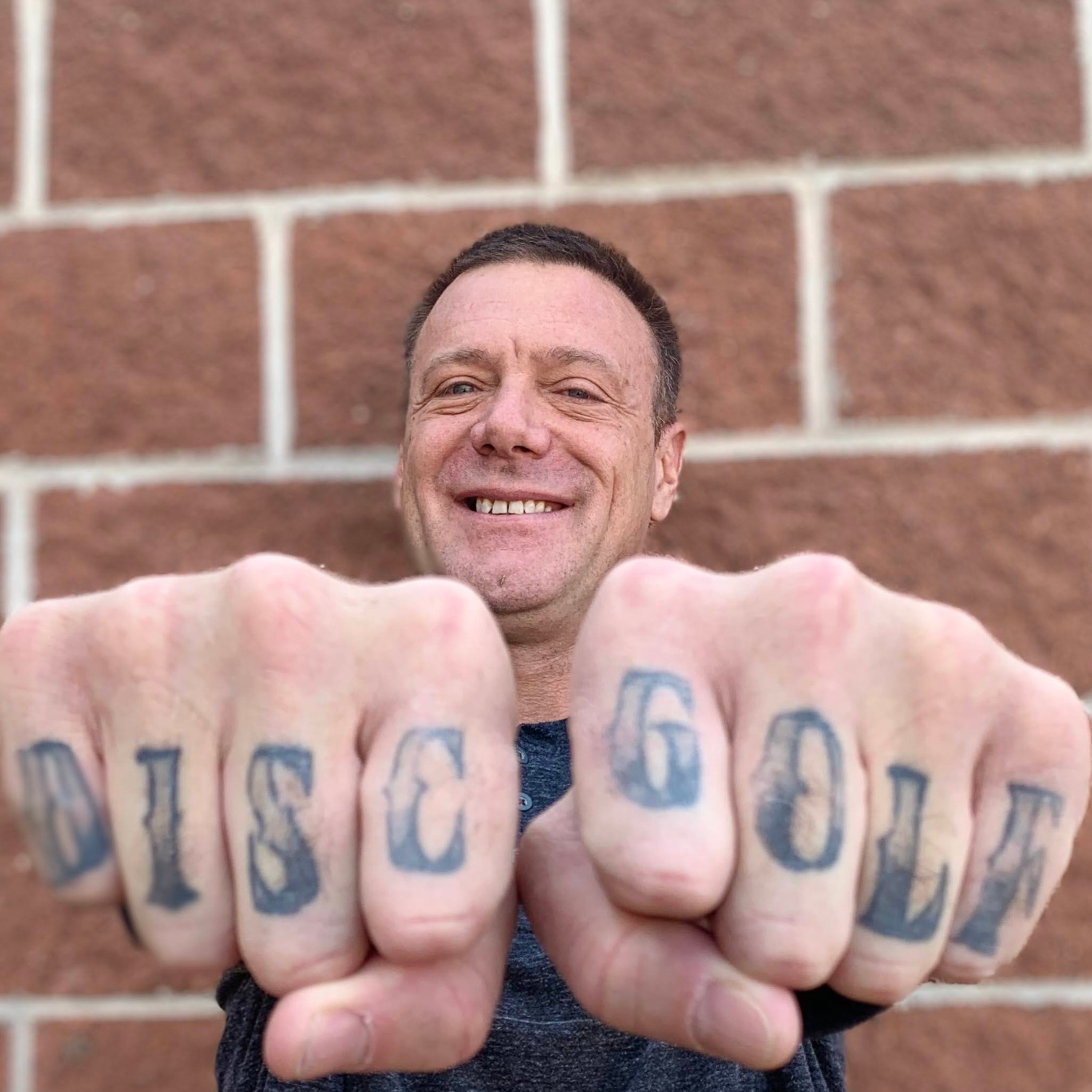 Episode 17: Ezra Aderhold Professional Touring Disc Golfer