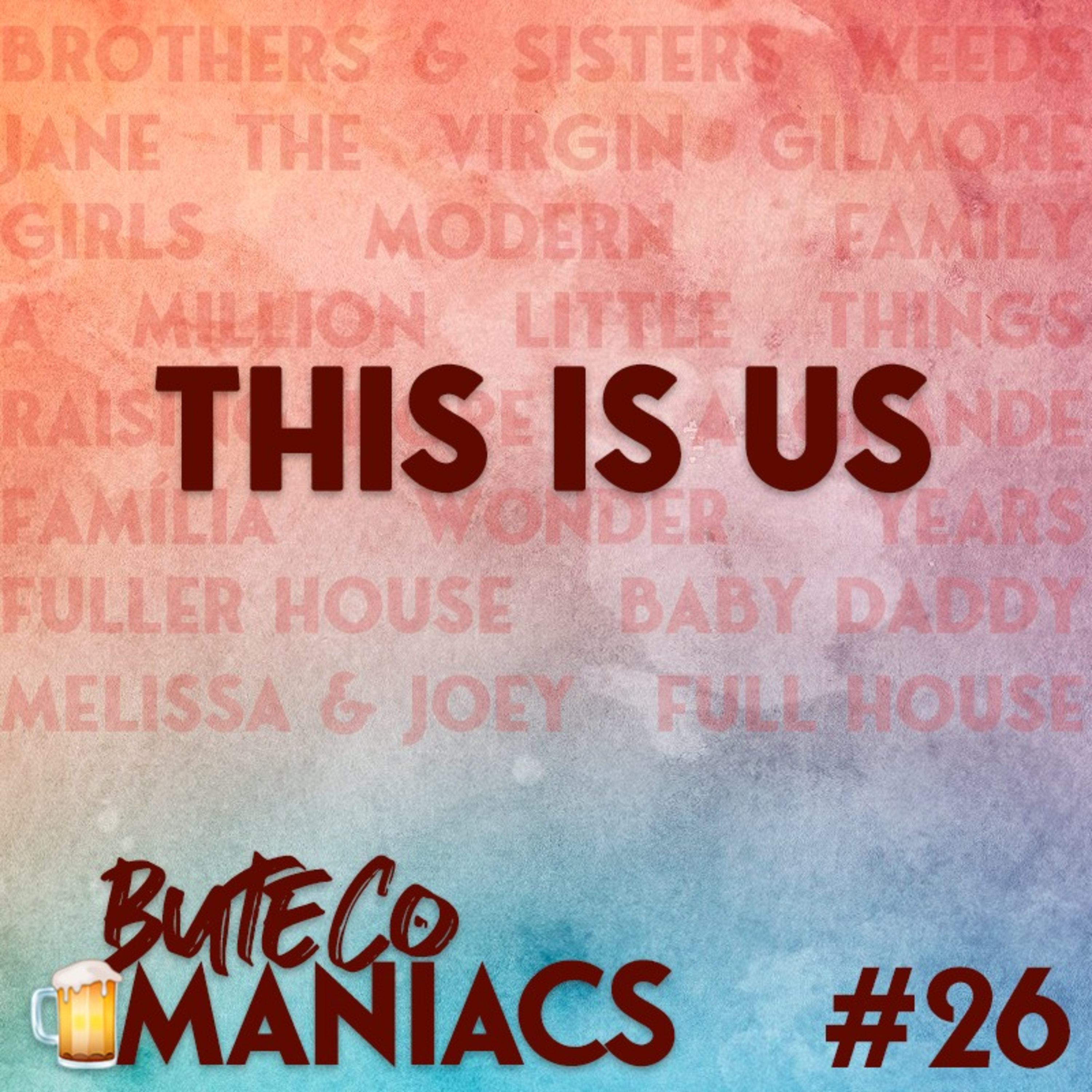 Buteco ManiacS