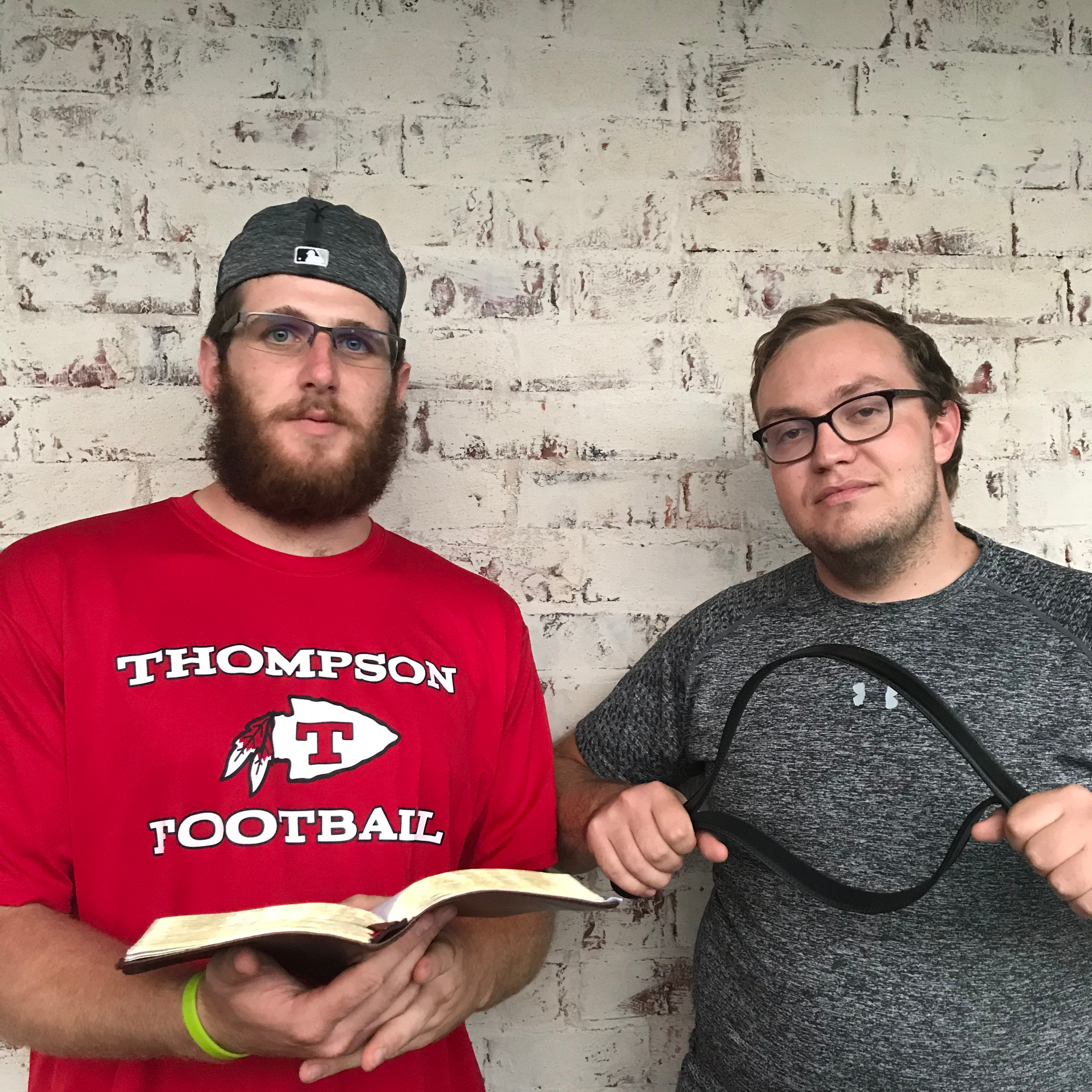 Bible Belt Bros