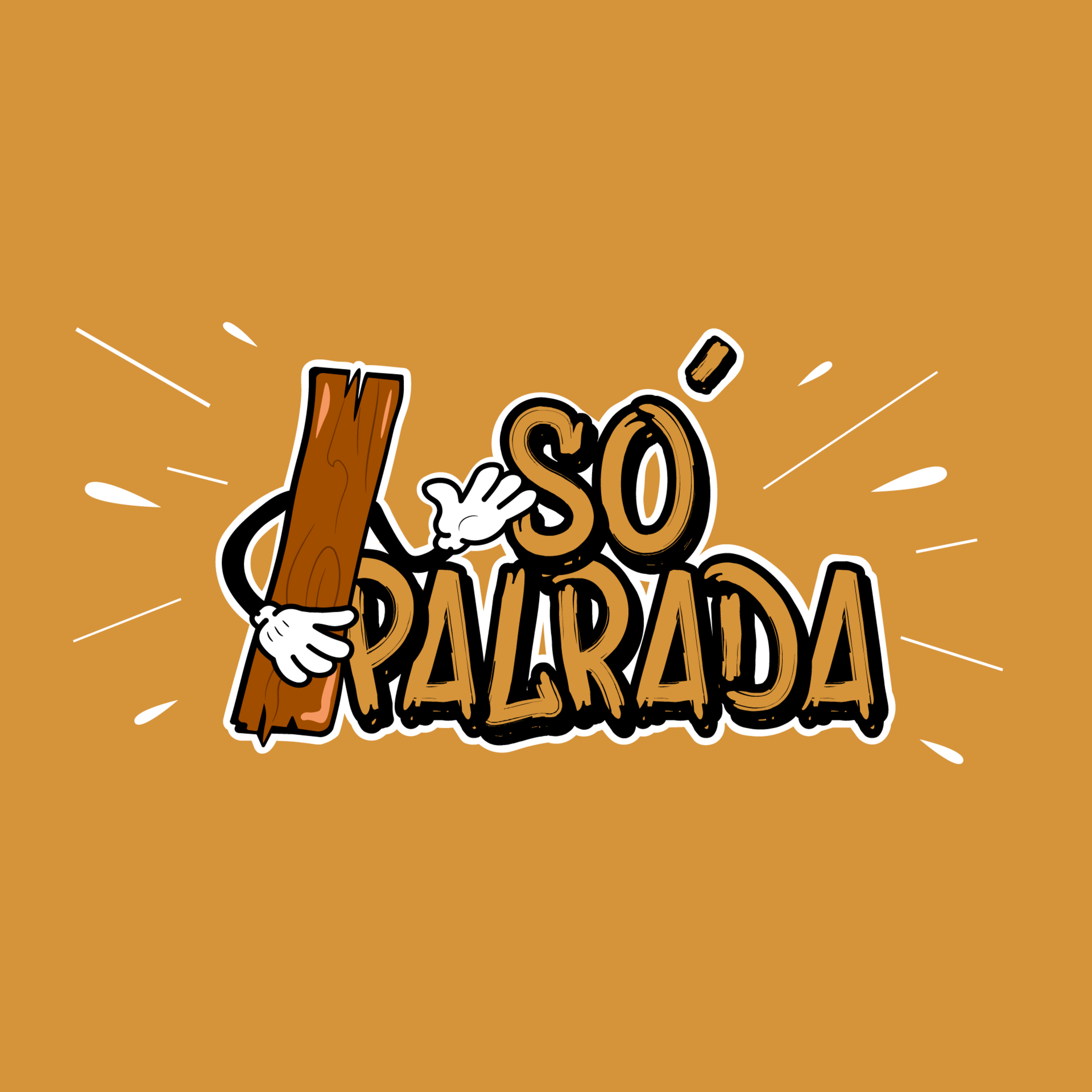 SóPalrada