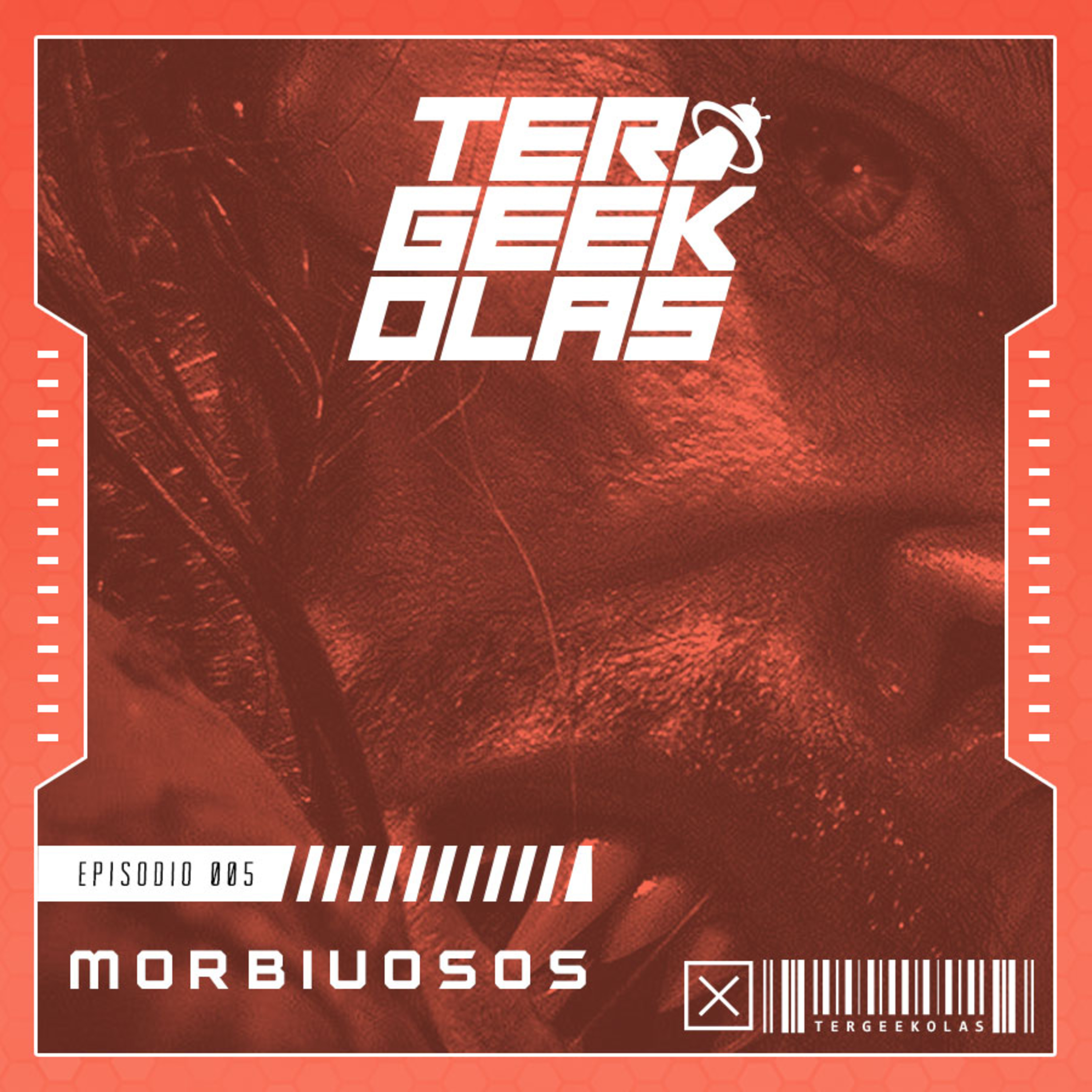 Tergeekolas Podcast