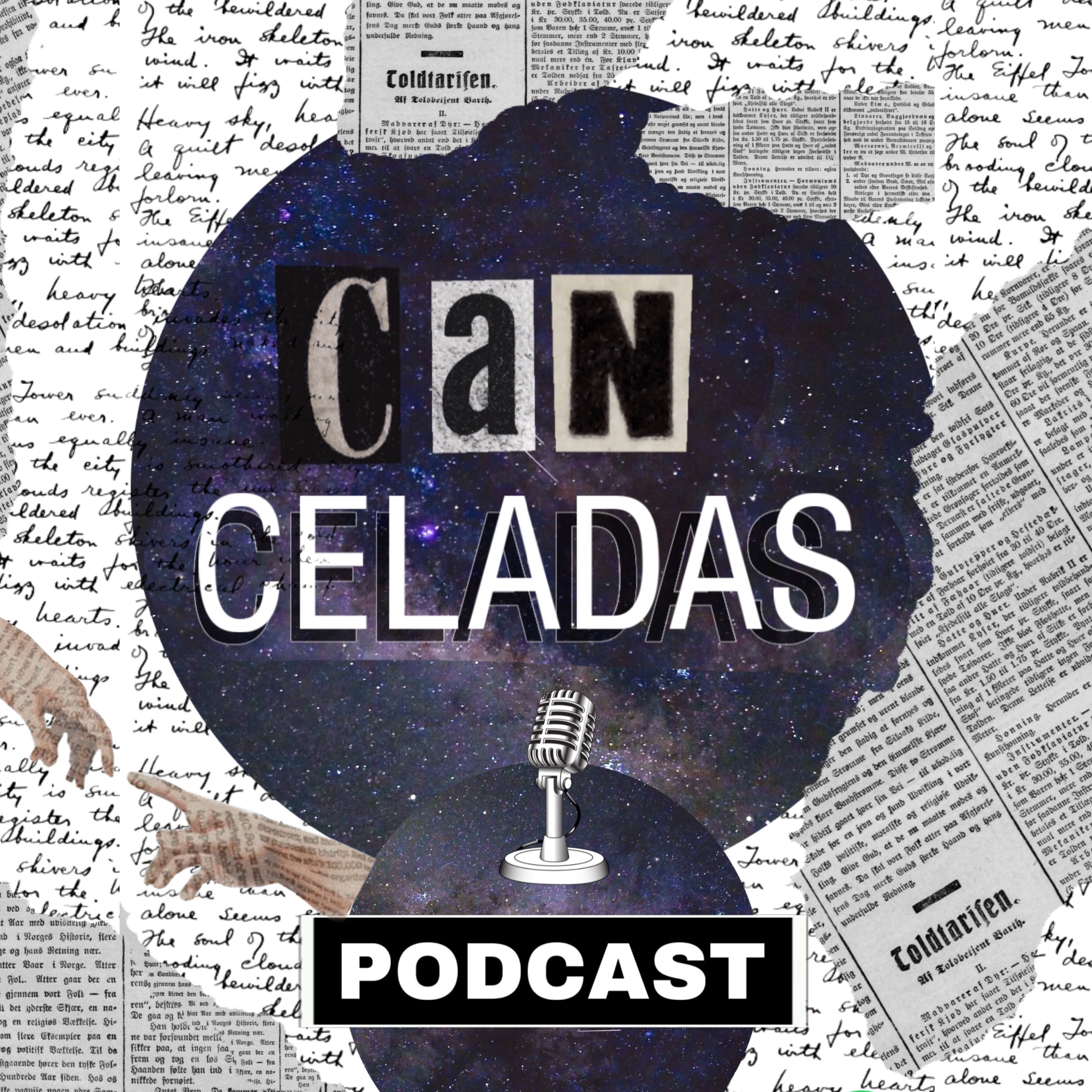 CANCELADAS