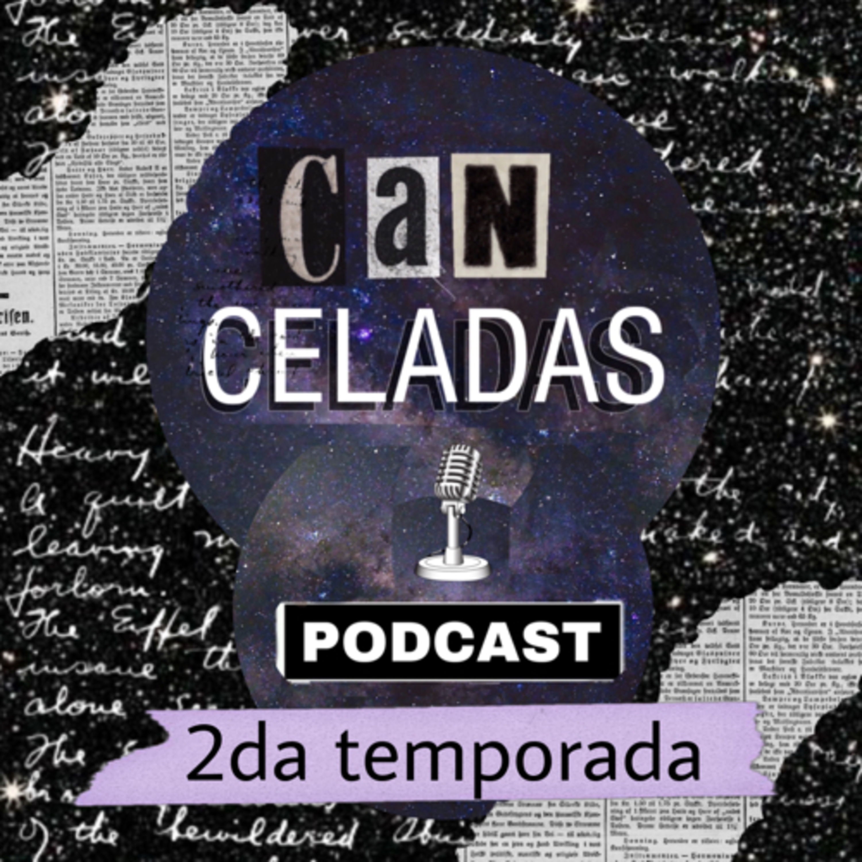 CANCELADAS
