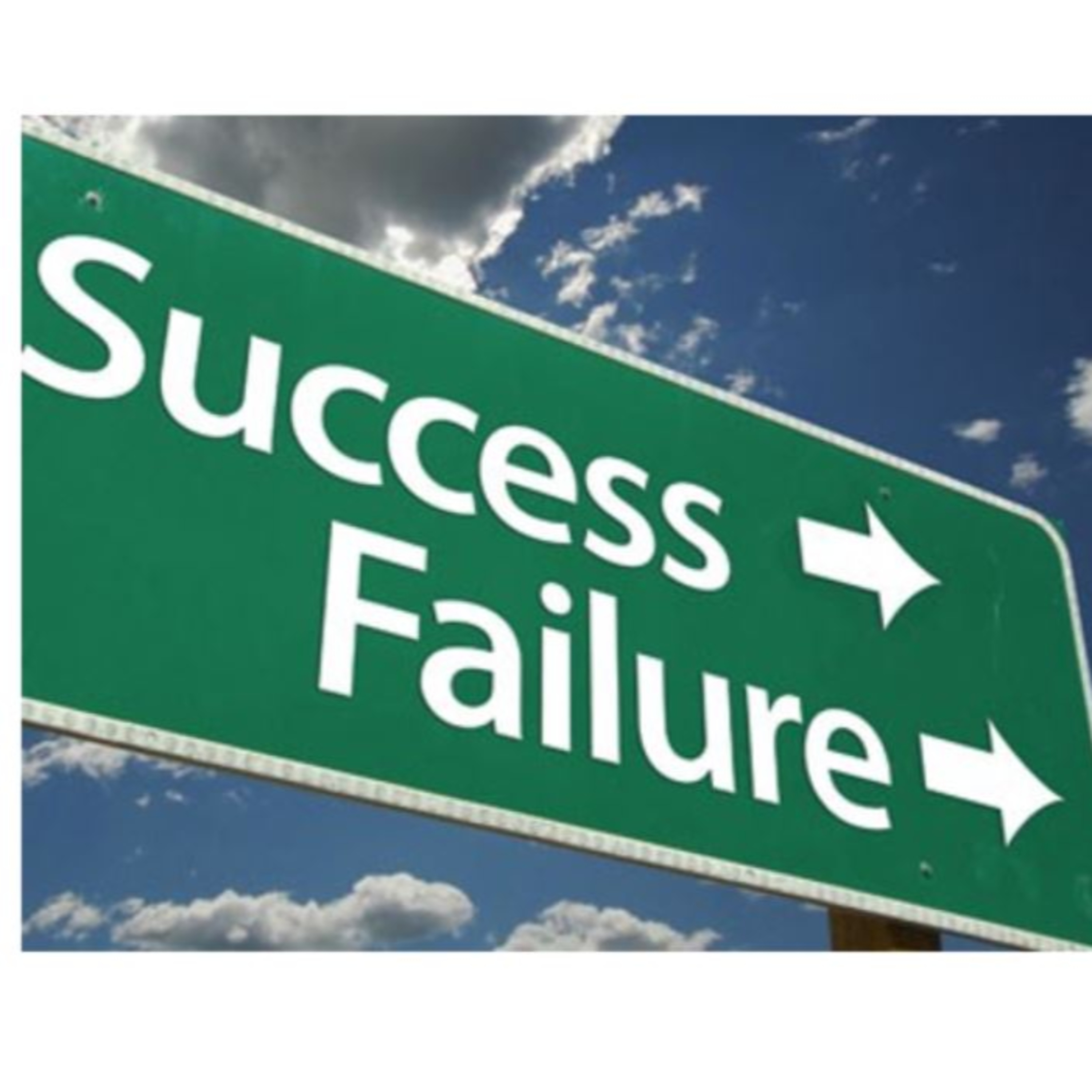 Rich Dad - LP53- Avoiding faliure makes you avoid success