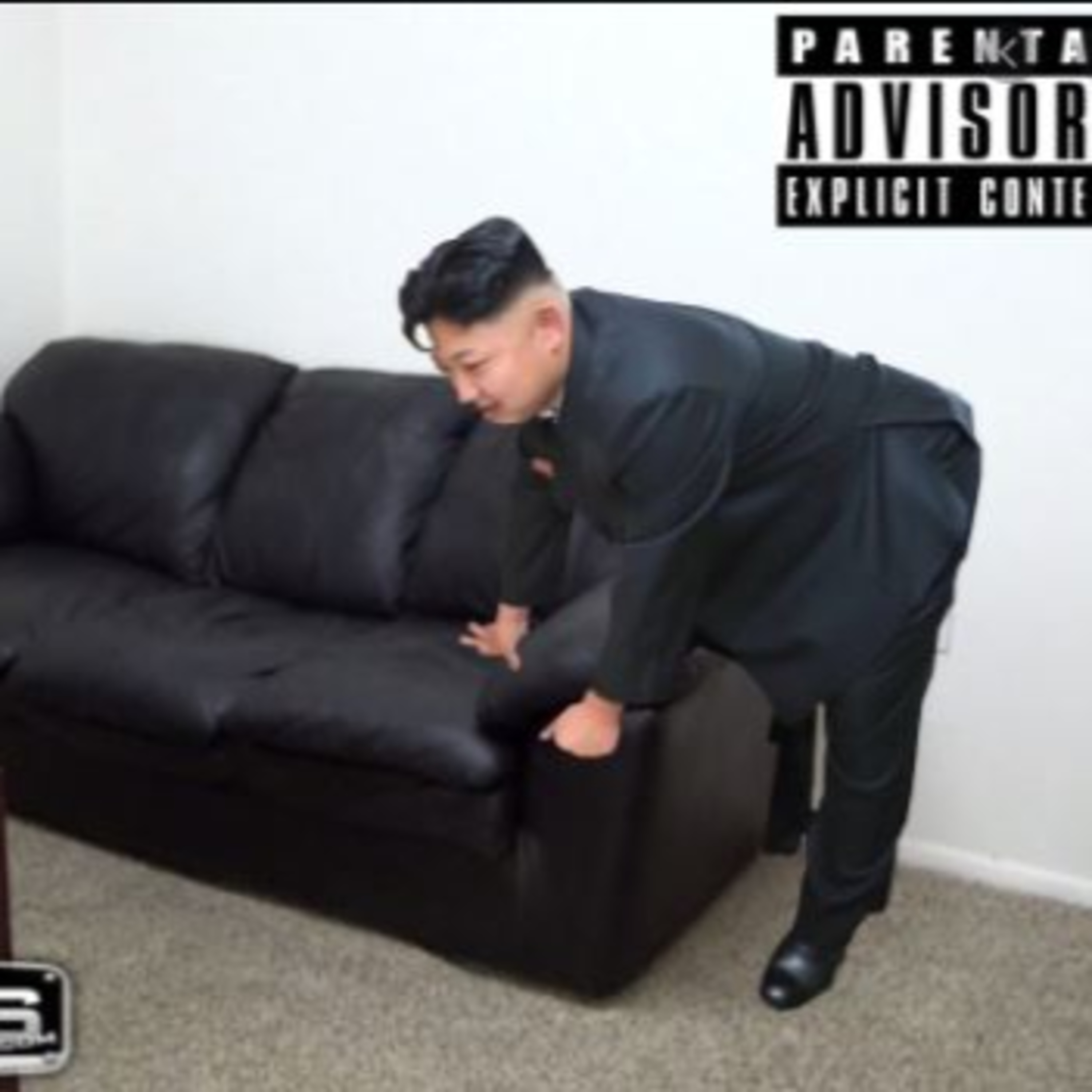 Dick Breath In the Doghouse