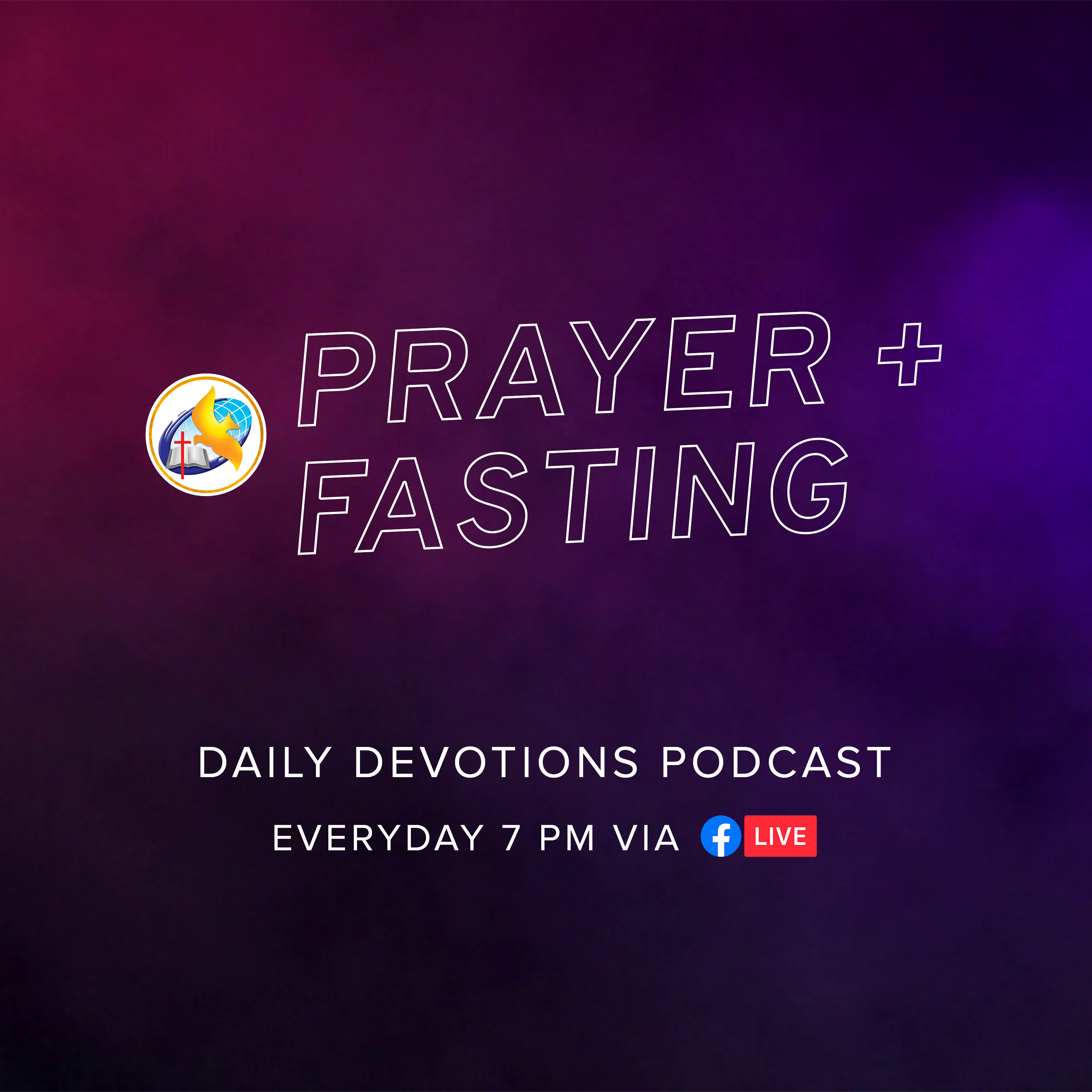 CLF Sunday Podcast